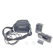 Sony Handycam HDR-CX160 Full HD Camcorder w/ 2 x 64GB + 2 x Batt + Case