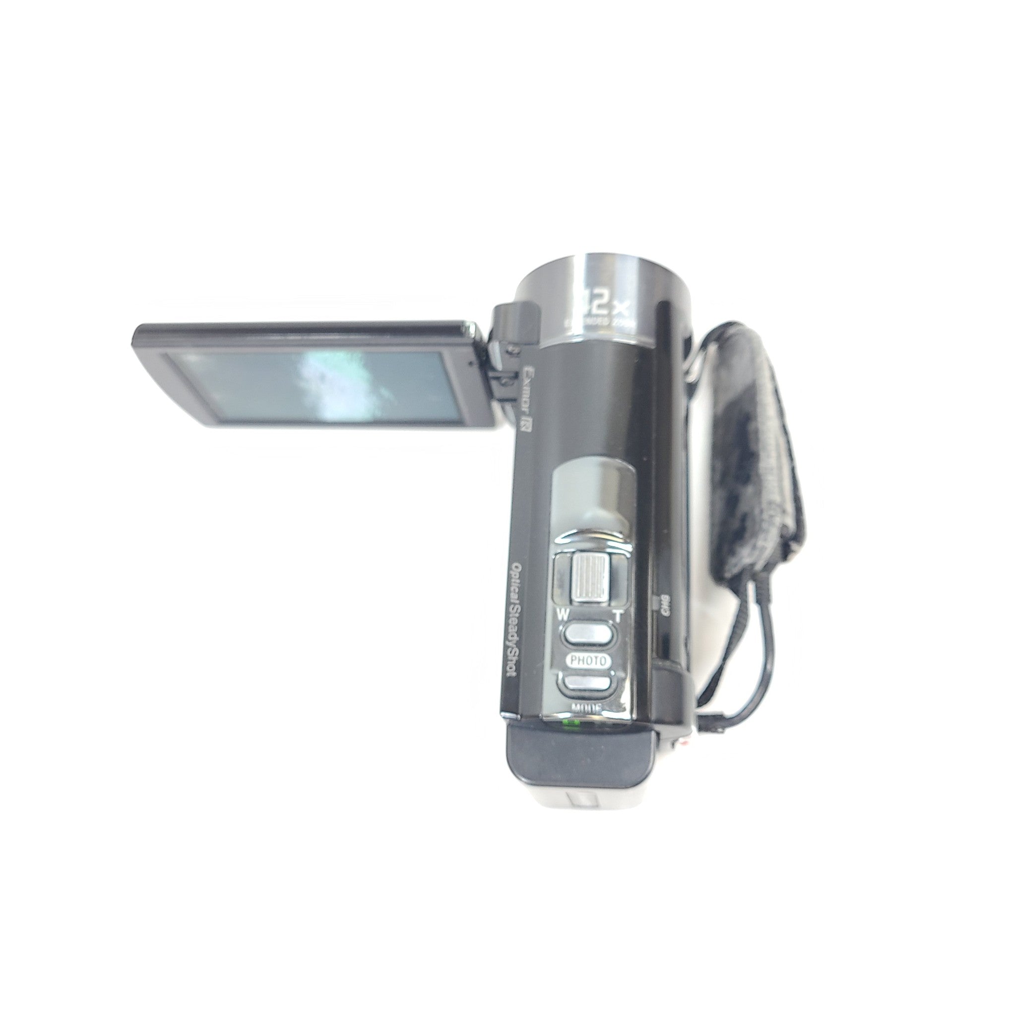 Sony Handycam HDR-CX160 Full HD Camcorder w/ 2 x 64GB + 2 x Batt + Case