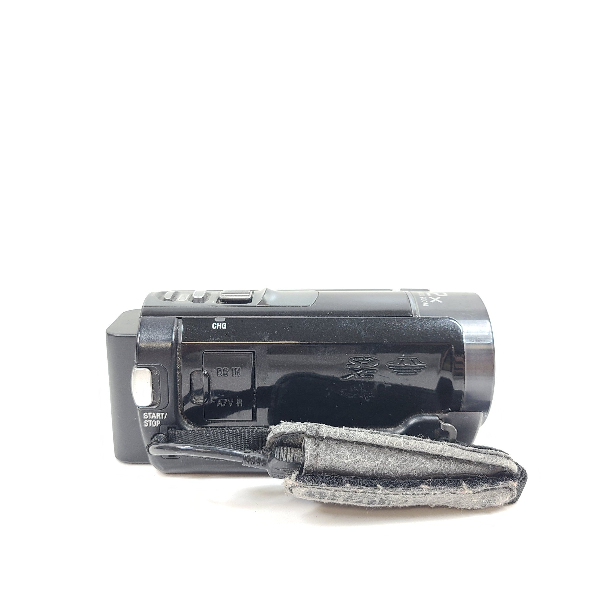 Sony Handycam HDR-CX160 Full HD Camcorder w/ 2 x 64GB + 2 x Batt + Case