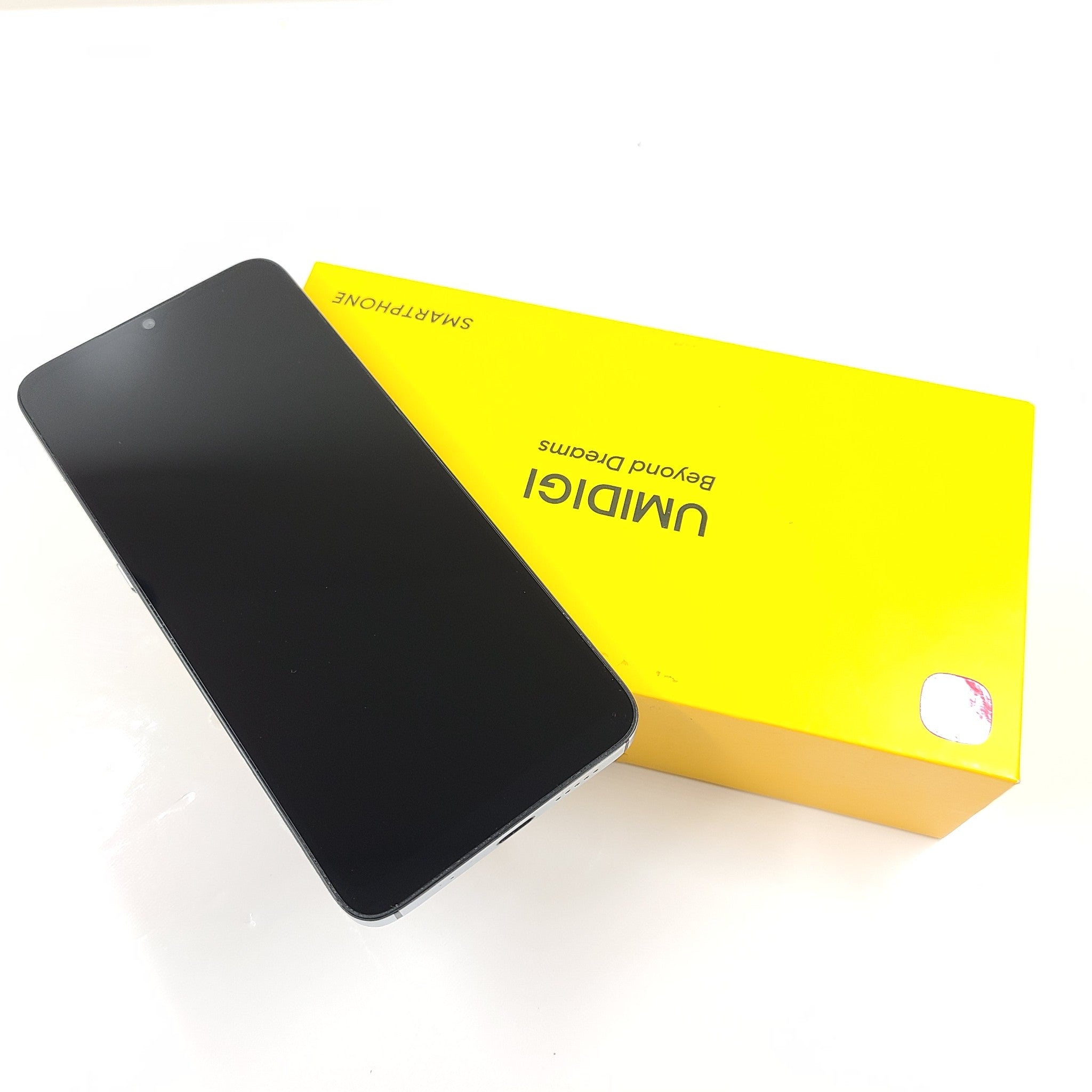 UMIDIGI A11 6.53'' Smartphone 16MP AI Triple Camera Dual SIM 5150mAh