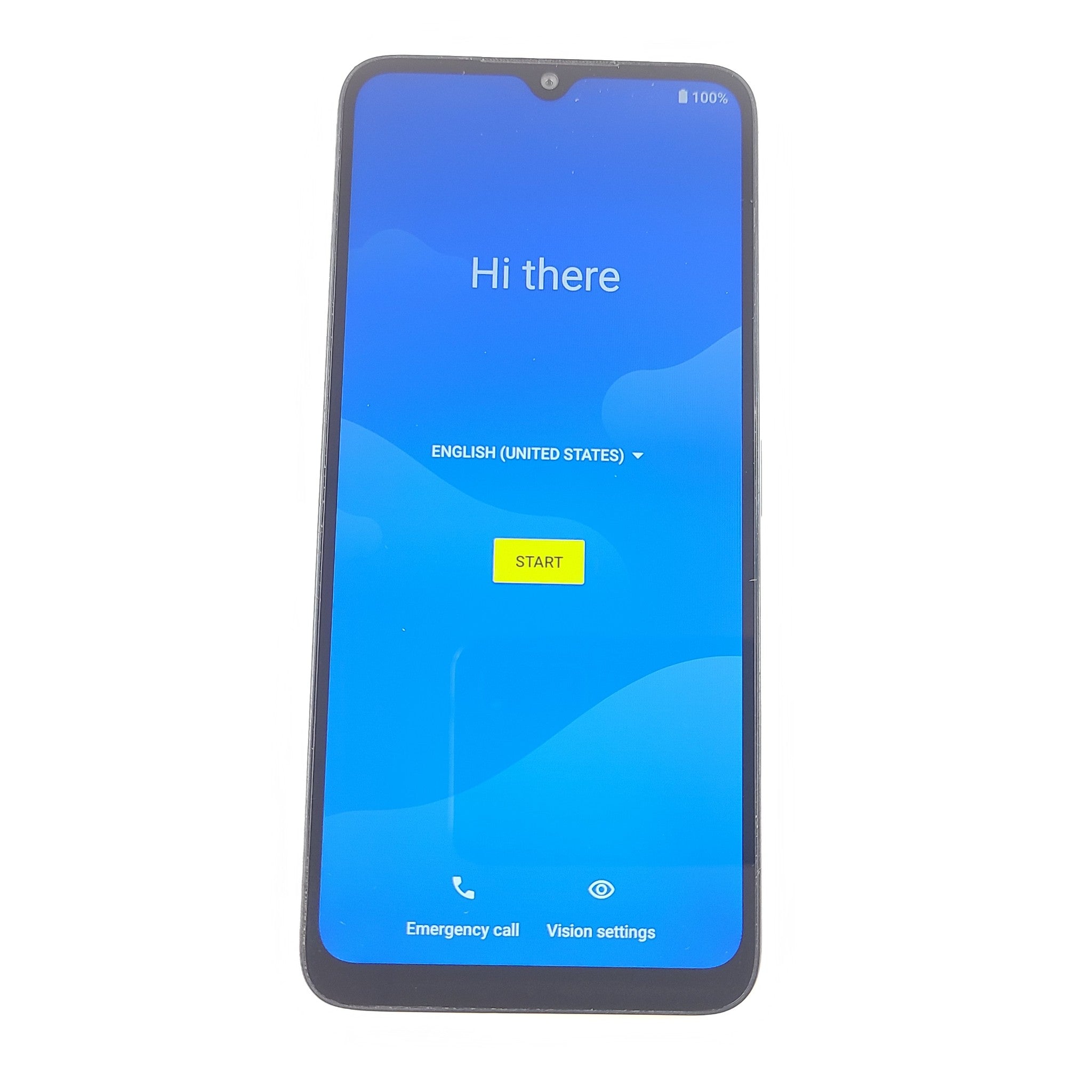 UMIDIGI A11 6.53'' Smartphone 16MP AI Triple Camera Dual SIM 5150mAh