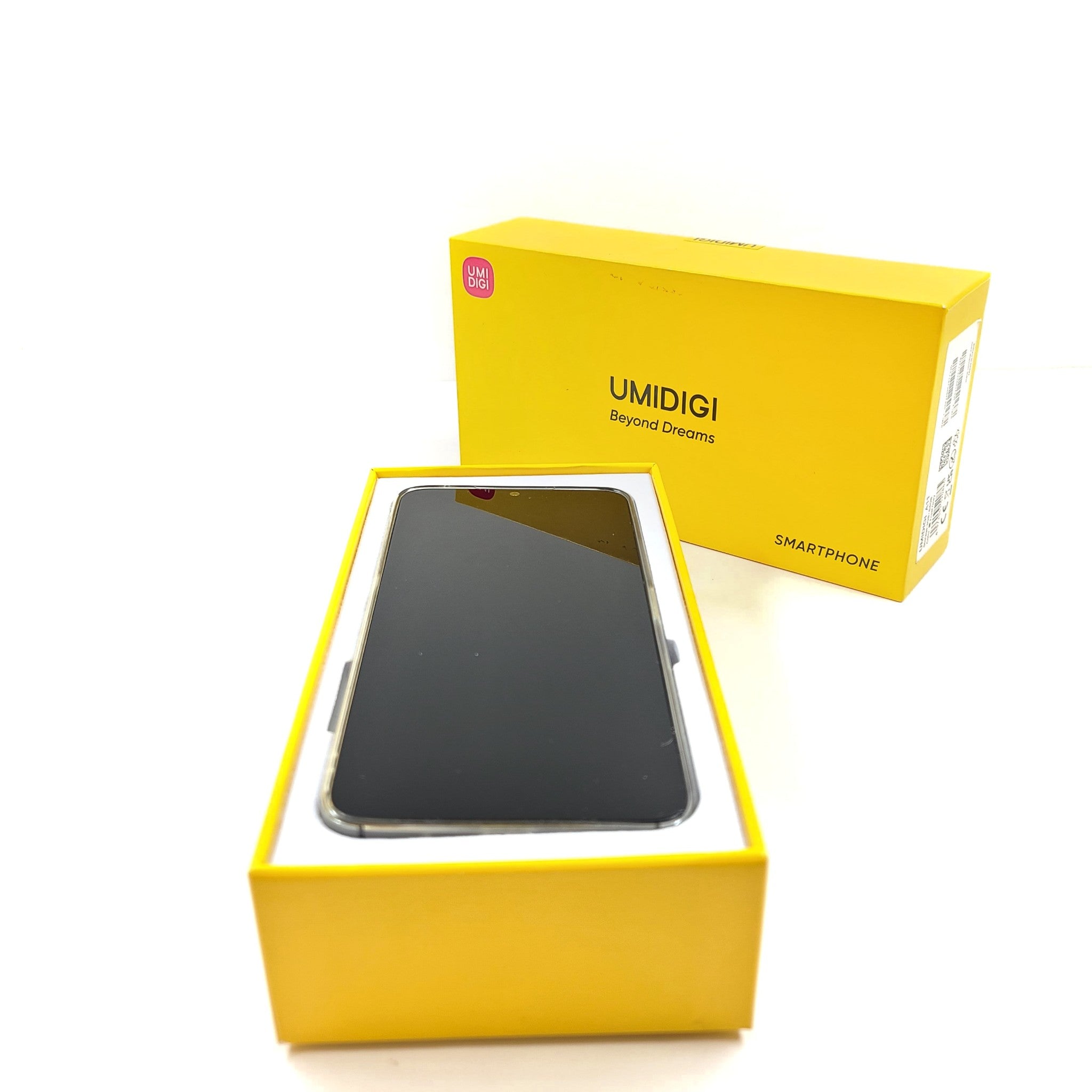 UMIDIGI A11 6.53'' Smartphone 16MP AI Triple Camera Dual SIM 5150mAh