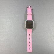 Fitbit Versa 2 FB507 Fitness Activity Tracker Smart Watch - Pink GRADE B-