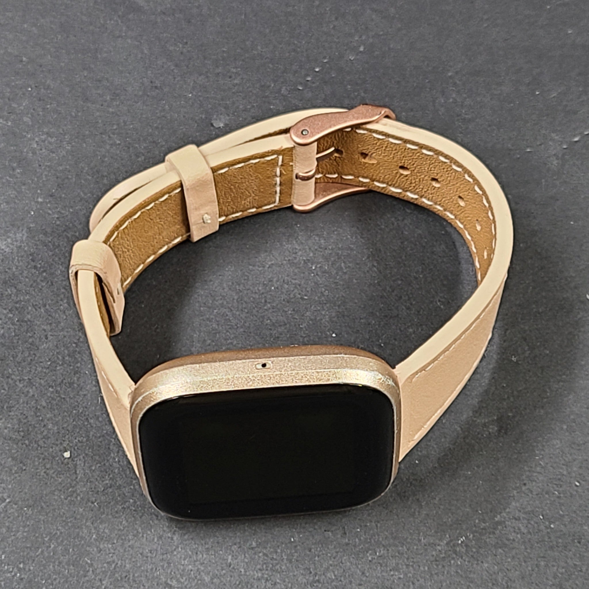 Fitbit Versa 2 FB507 Fitness Activity Tracker Smart Watch - Pink GRADE B