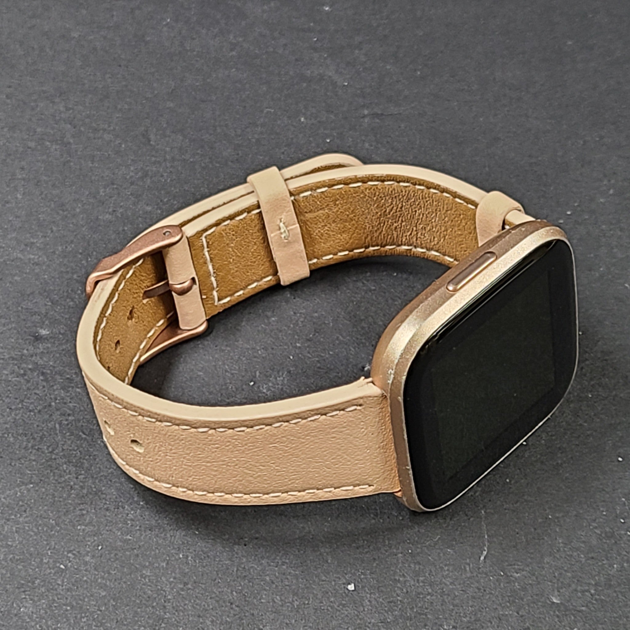 Fitbit Versa 2 FB507 Fitness Activity Tracker Smart Watch - Pink GRADE B