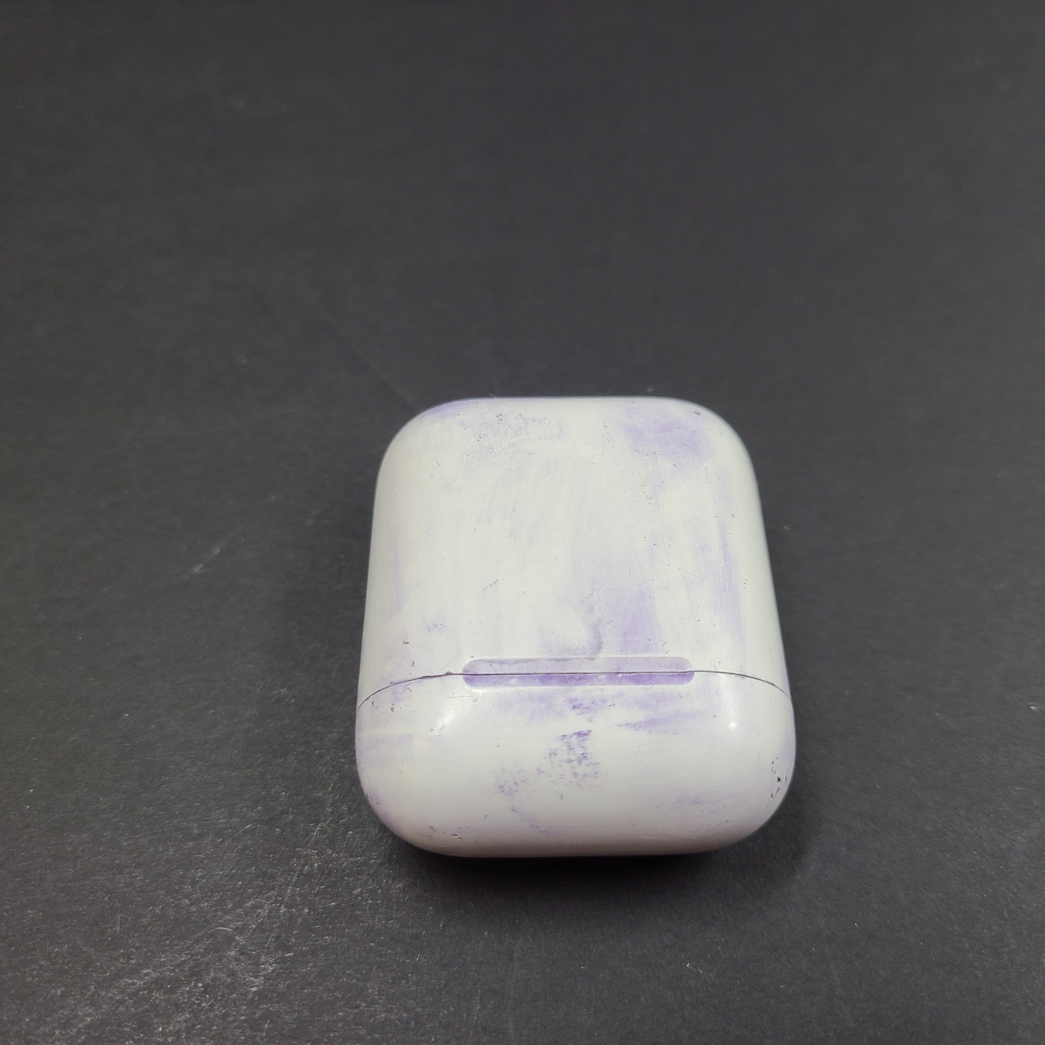 Apple AirPods 2nd Gen A2032 A2031 with Charging Case A1602 – Genuine *SCUFFS*