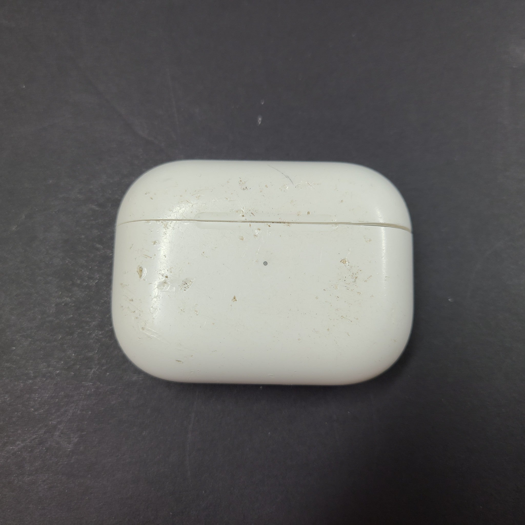 Apple Airpods Pro 1st Gen. Complete Set Original Apple A2190 2084 A2083 *SCUFFS*