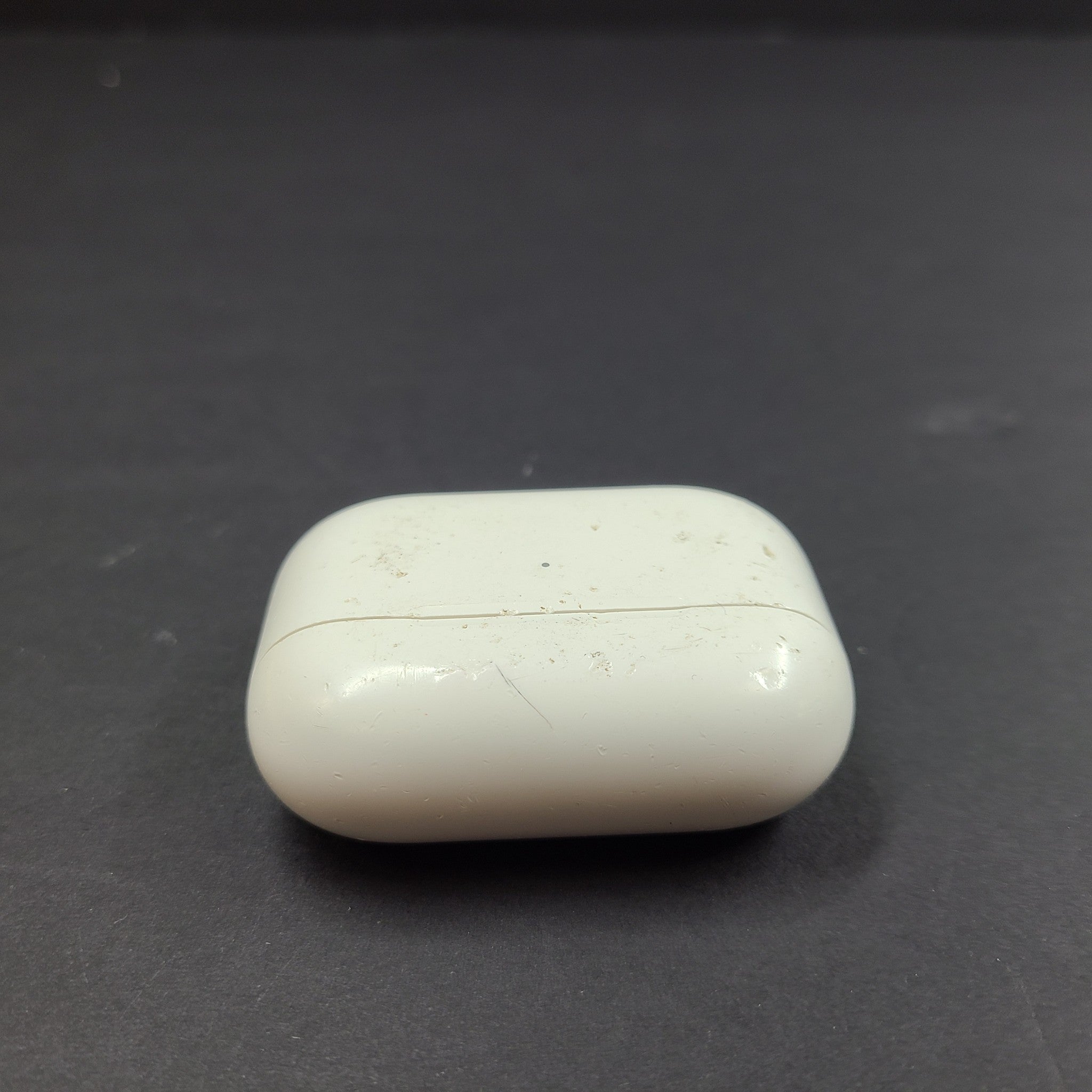 Apple Airpods Pro 1st Gen. Complete Set Original Apple A2190 2084 A2083 *SCUFFS*