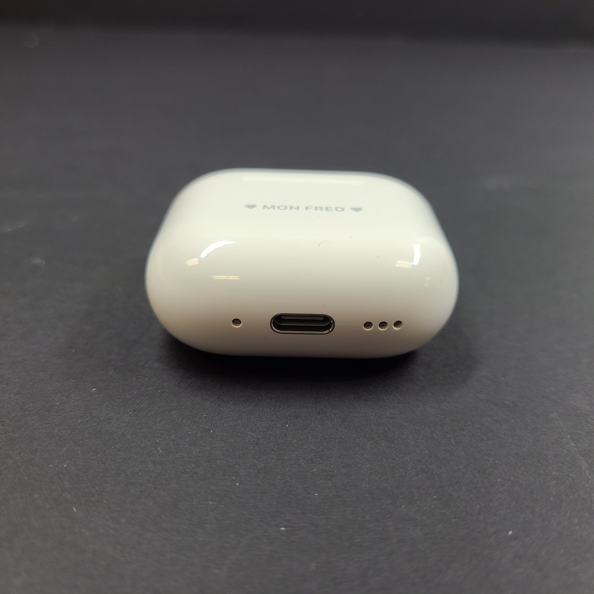 Apple AirPods 4th Gen ANC Earphones Set with MagSafe Case 100% Genuine A3059 PE