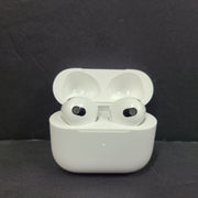 Apple AirPods 3rd Gen. with Magsafe Charging Case A2566 A2564 A2565 OEM Apple