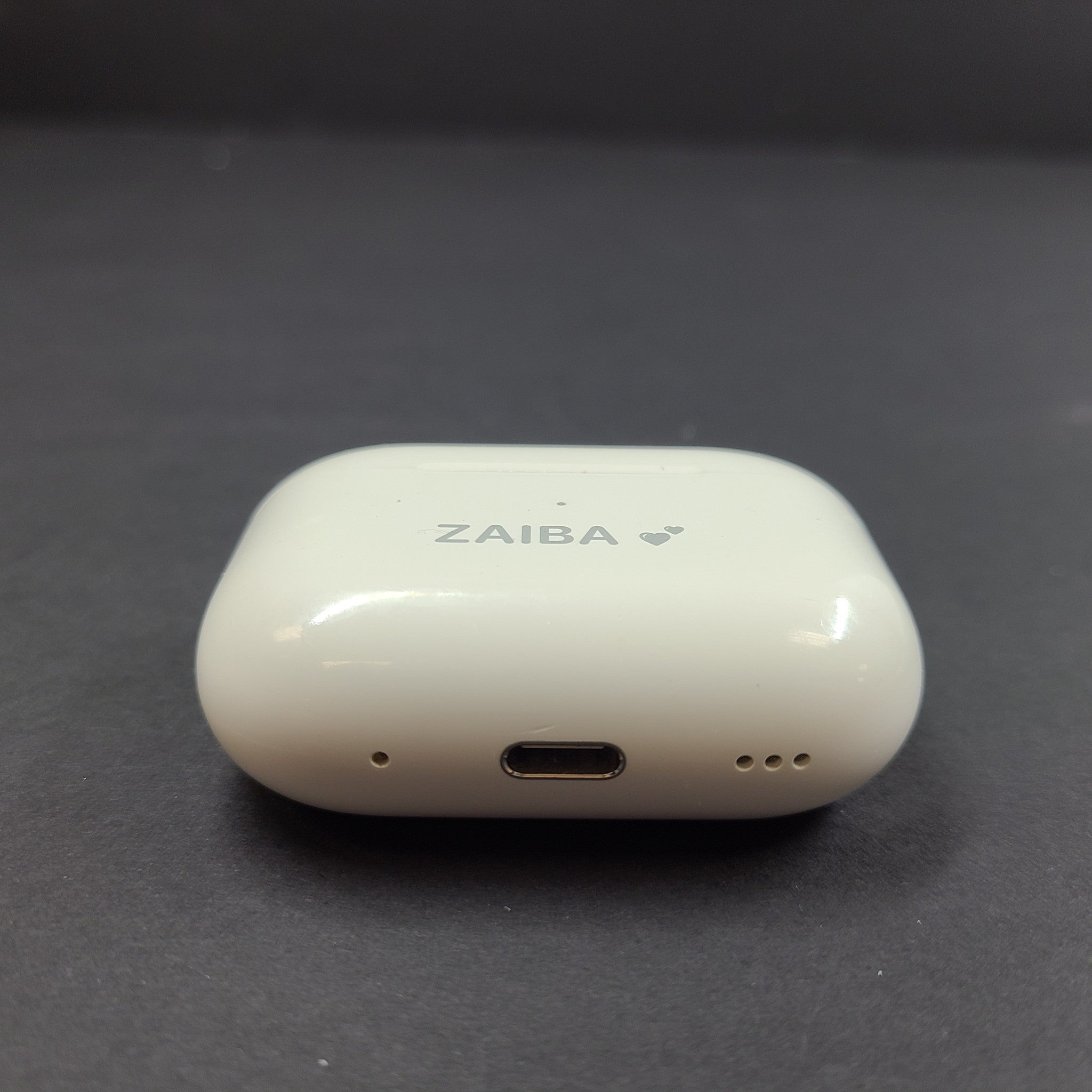 Apple AirPod Pro 2nd Gen USB-C Pods with Case MagSafe  A2968 100% Original PE