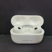 Apple AirPod Pro 2nd Gen USB-C Pods with Case MagSafe  A2968 100% Original PE