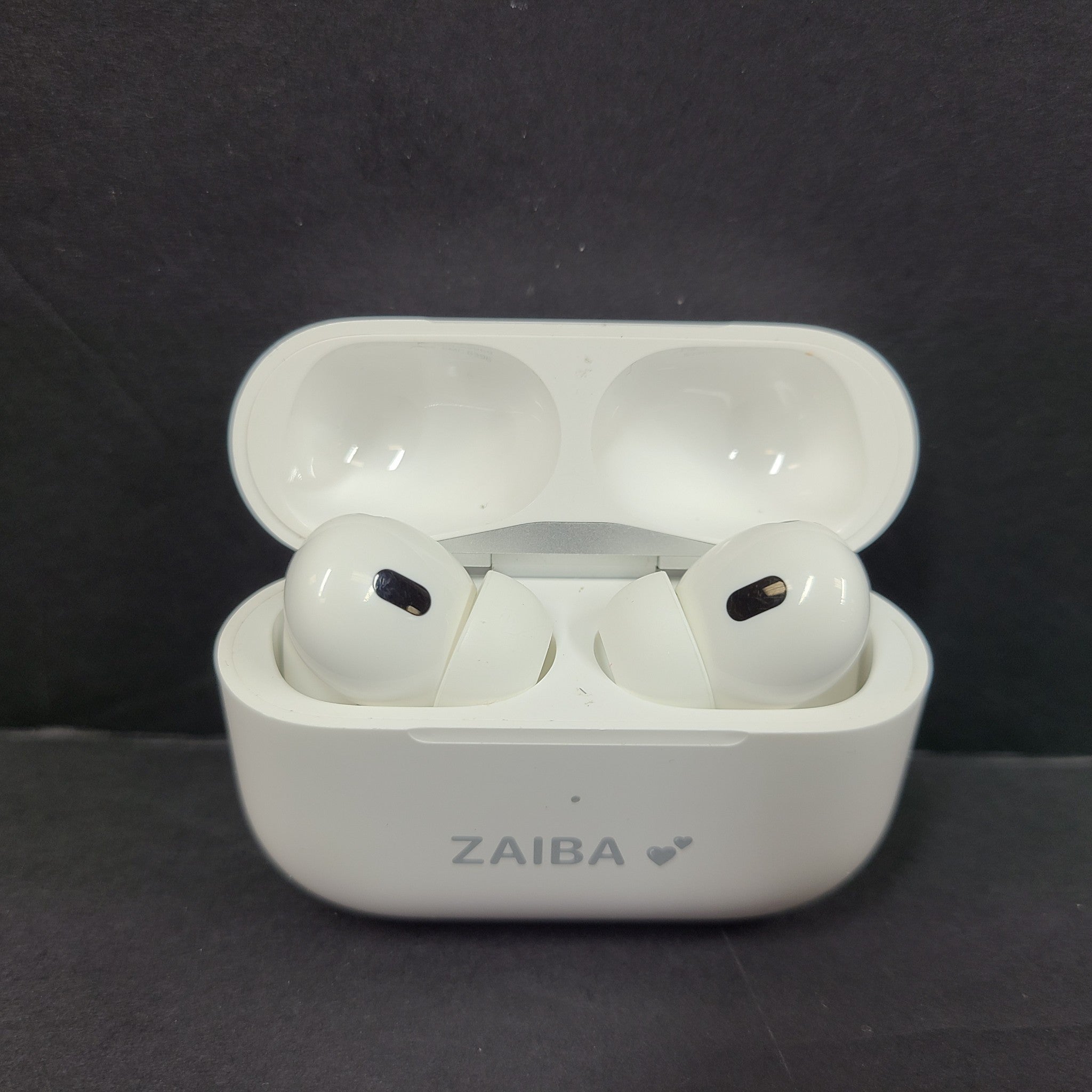 Apple AirPod Pro 2nd Gen USB-C Pods with Case MagSafe  A2968 100% Original PE