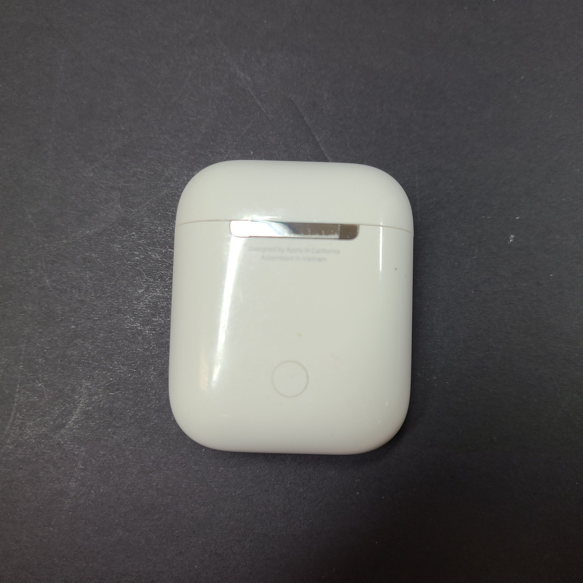 Apple AirPods 2nd Gen A2032 A2031 with Charging Case A1602 – Genuine & Tested PE
