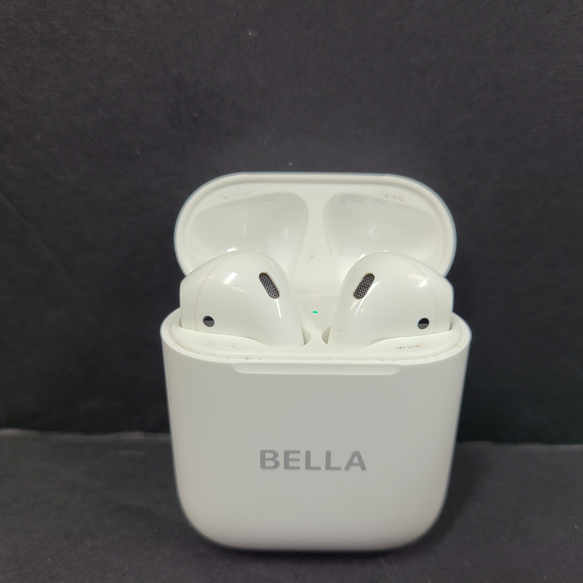 Apple AirPods 2nd Gen A2032 A2031 with Charging Case A1602 – Genuine & Tested PE
