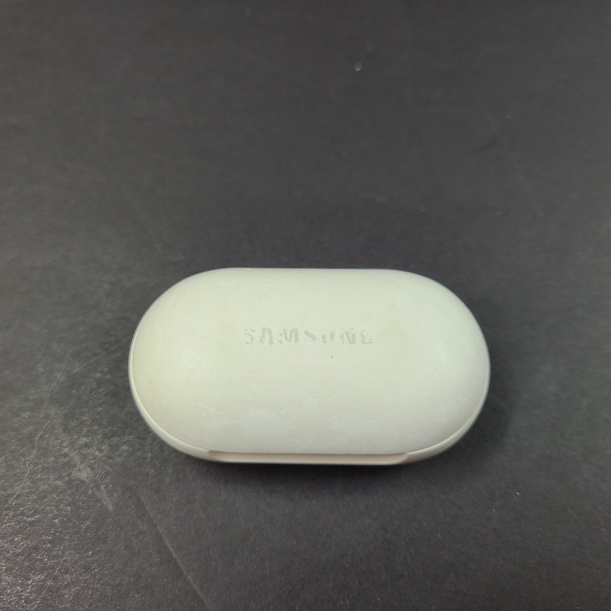 Samsung Galaxy Buds SM-R170 True Wireless Earbuds Bluetooth Headphones White V1