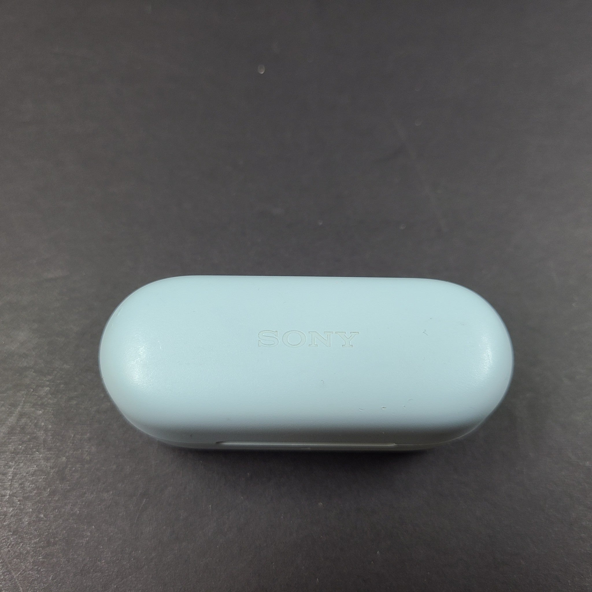 Sony WF-C510 Truly Wireless In-Ear Bluetooth Headphones - Blue