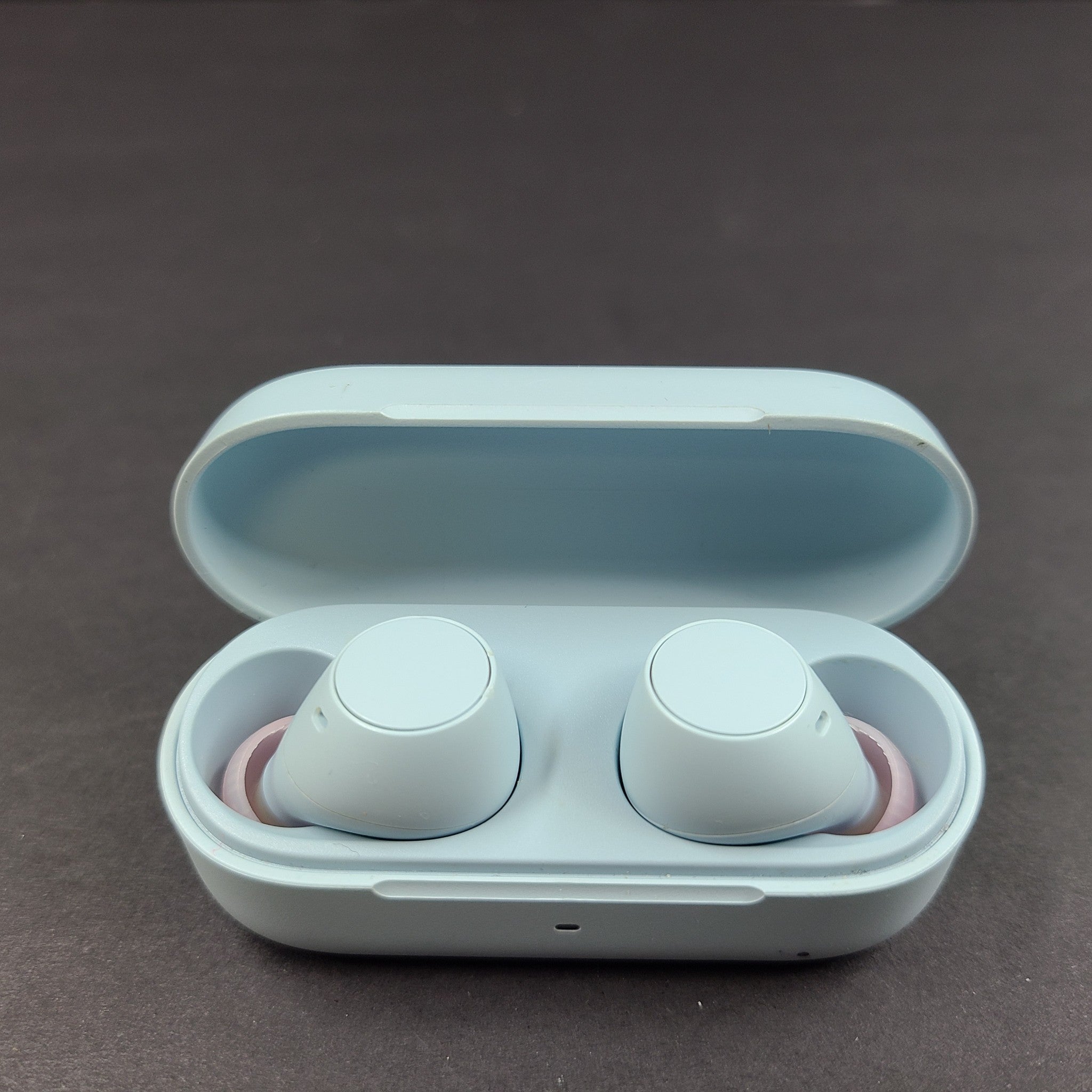 Sony WF-C510 Truly Wireless In-Ear Bluetooth Headphones - Blue