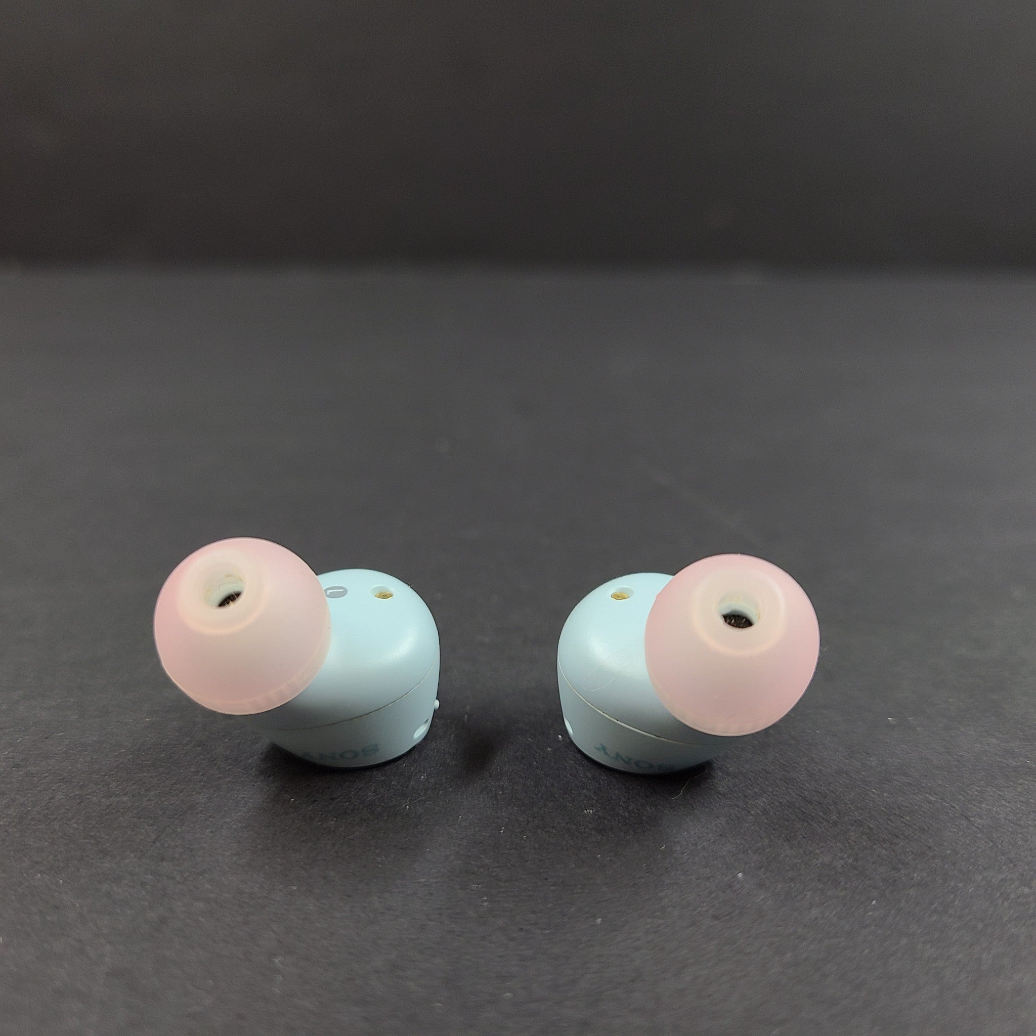 Sony WF-C510 Truly Wireless In-Ear Bluetooth Headphones - Blue