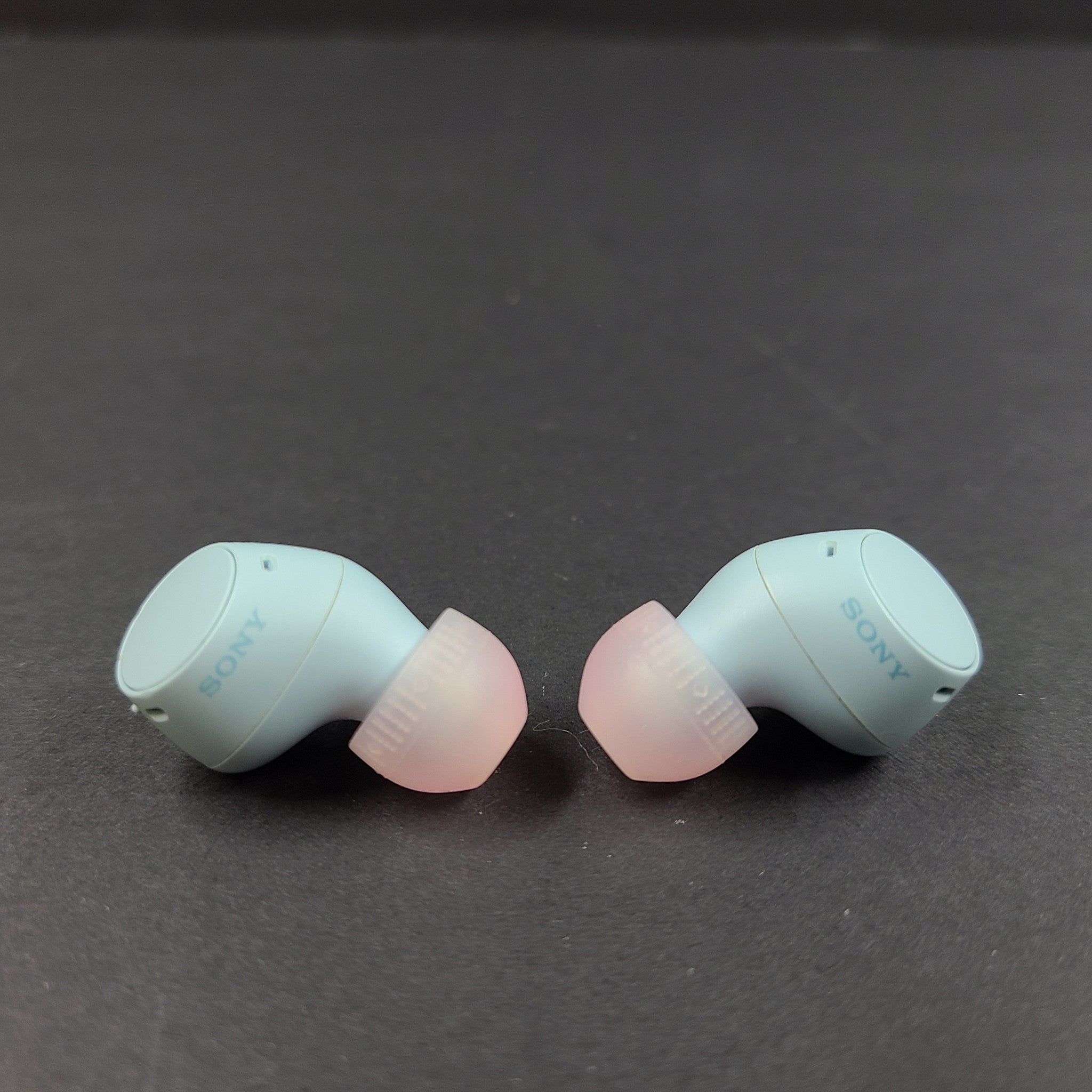 Sony WF-C510 Truly Wireless In-Ear Bluetooth Headphones - Blue