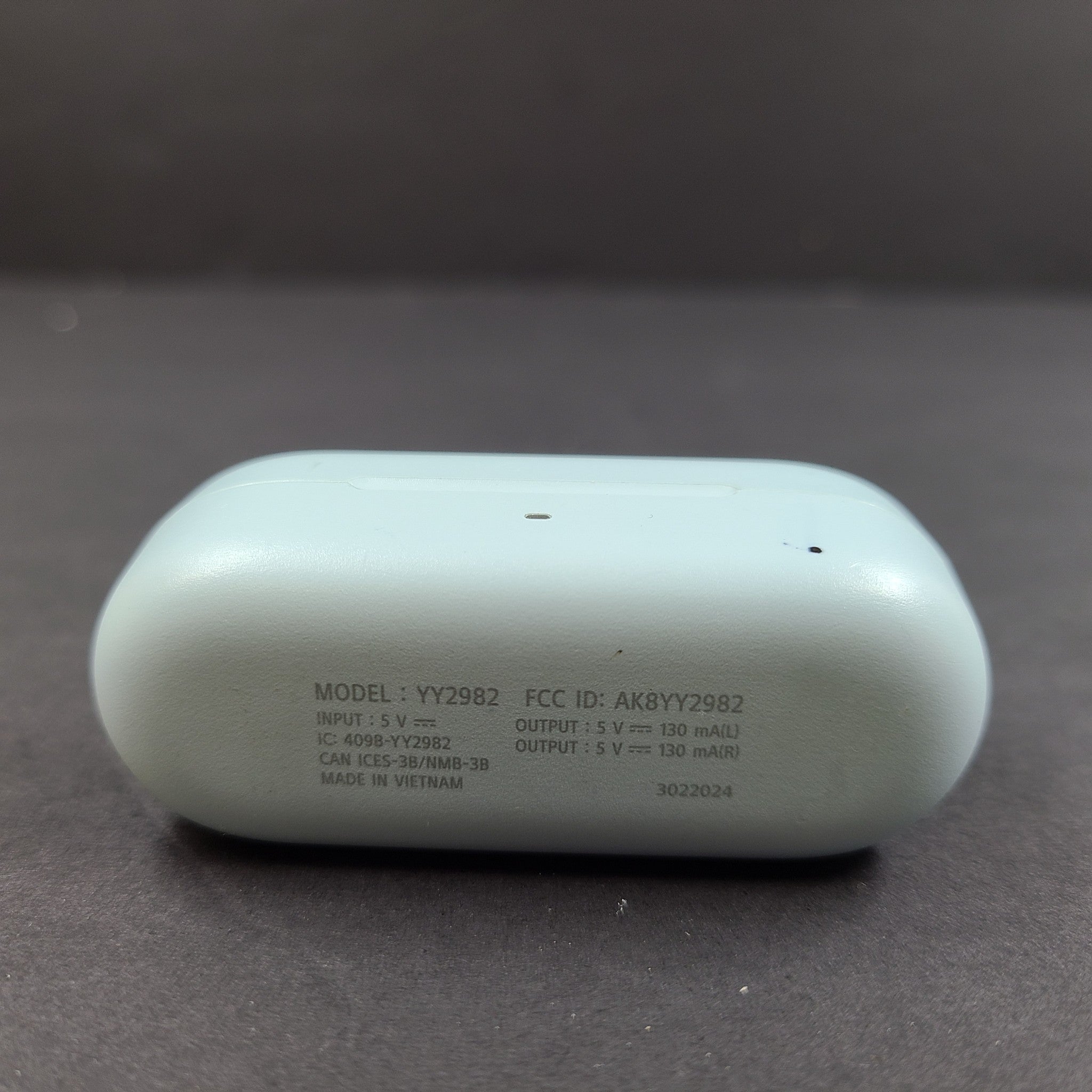 Sony WF-C510 Truly Wireless In-Ear Bluetooth Headphones - Blue