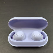 Sony WF-C700N Truly Wireless Noise Canceling in-Ear Bluetooth Earbuds - Purple