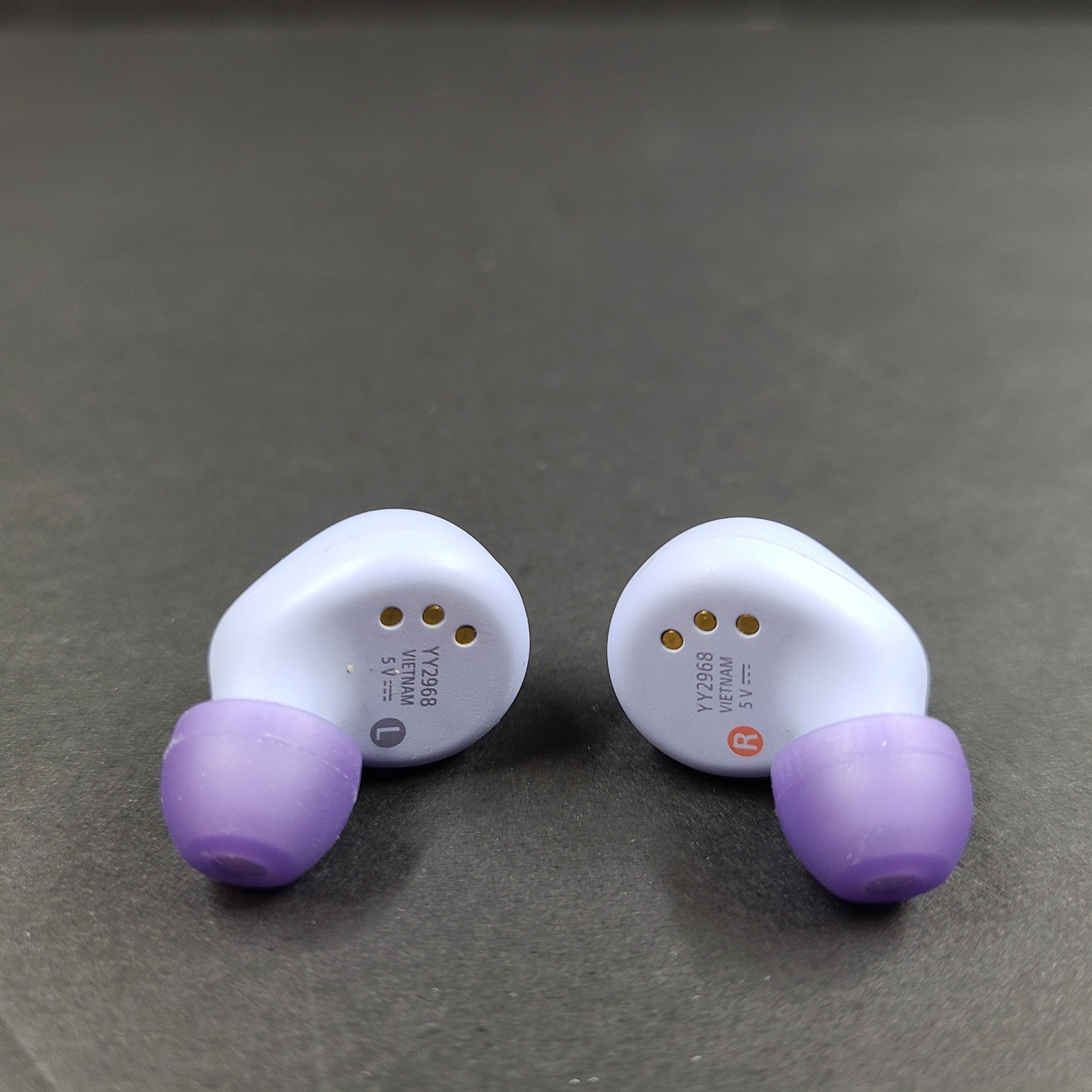 Sony WF-C700N Truly Wireless Noise Canceling in-Ear Bluetooth Earbuds - Purple
