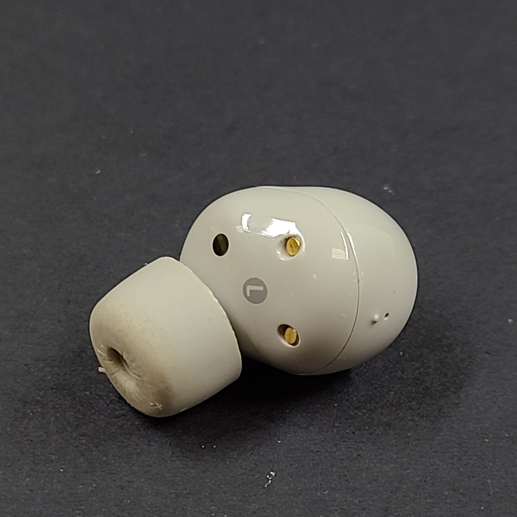 Sony WF-1000XM5 Left Side Only - Noise Canceling Wireless Earbud - White