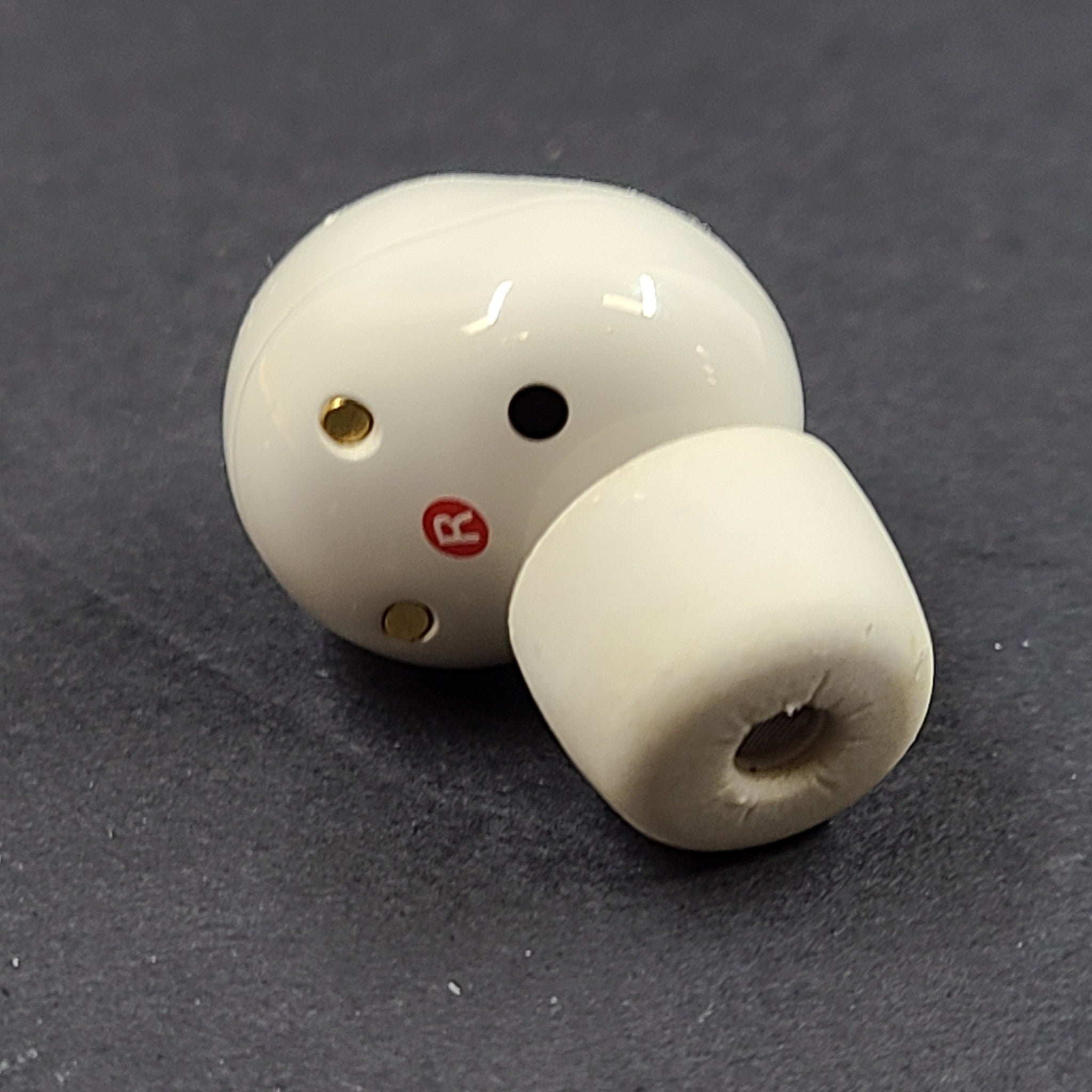 Sony WF-1000XM5 Right Side Only - Noise Canceling Wireless Earbud - White