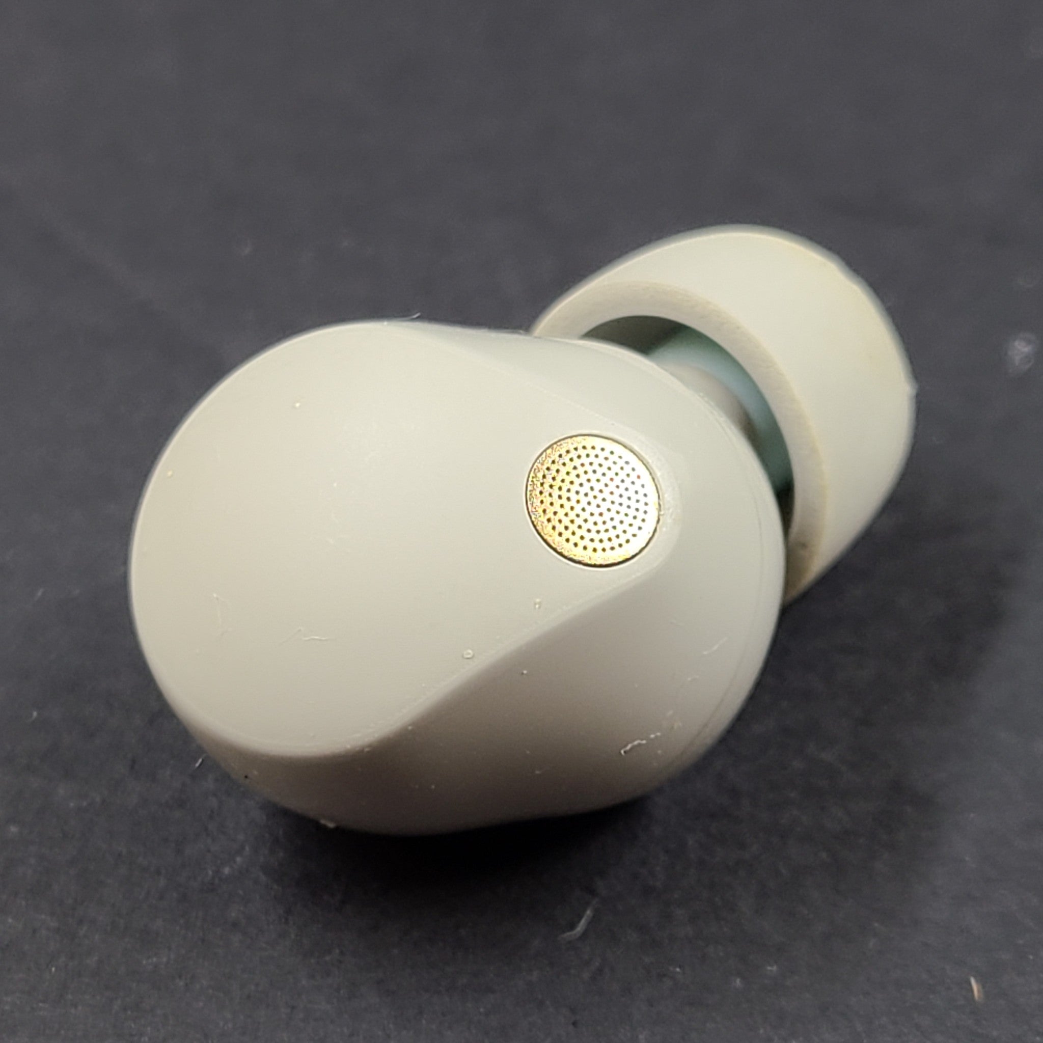 Sony WF-1000XM5 Right Side Only - Noise Canceling Wireless Earbud - White