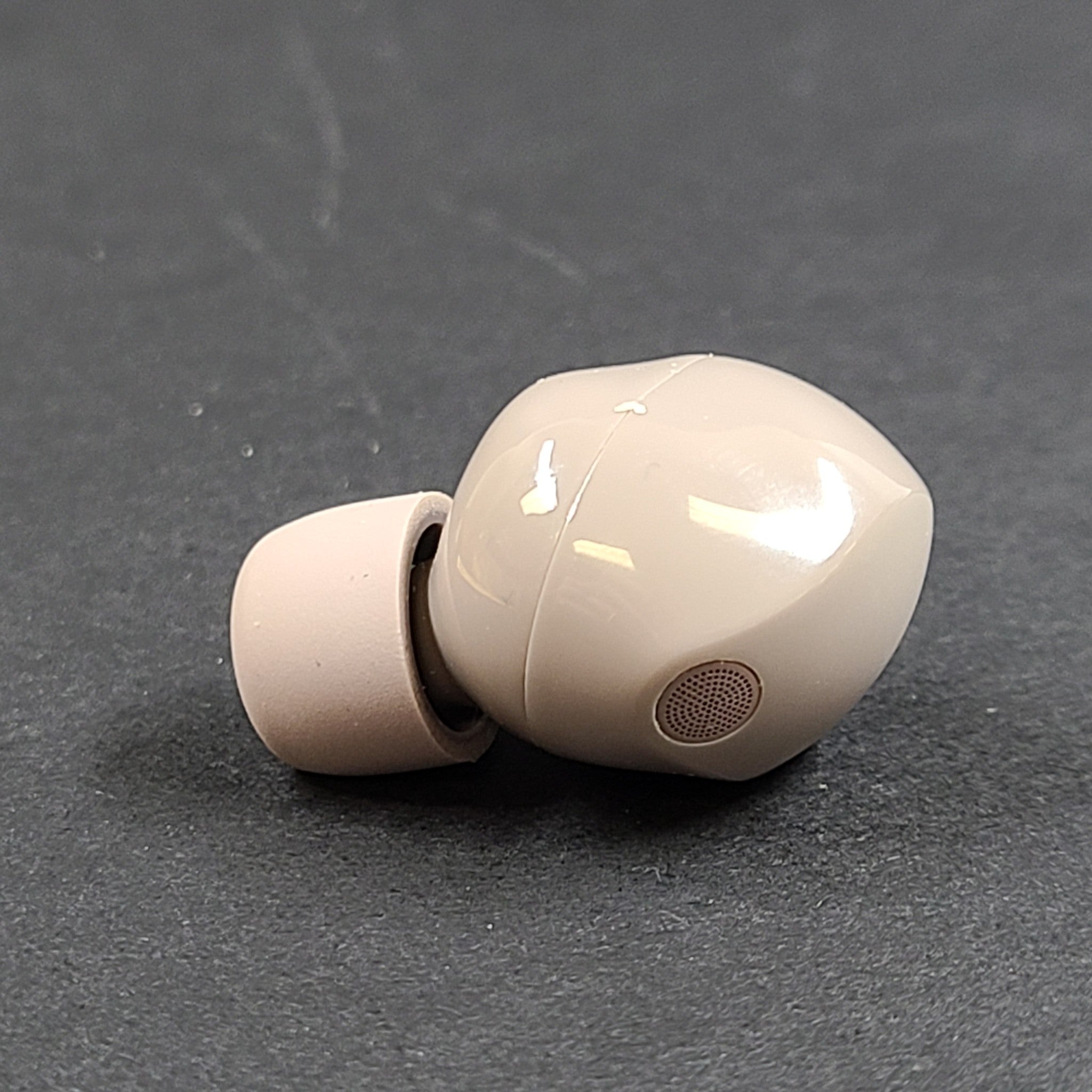 Sony WF-1000XM5 Right Side Only - Noise Canceling Wireless Earbud - Smokey Pink