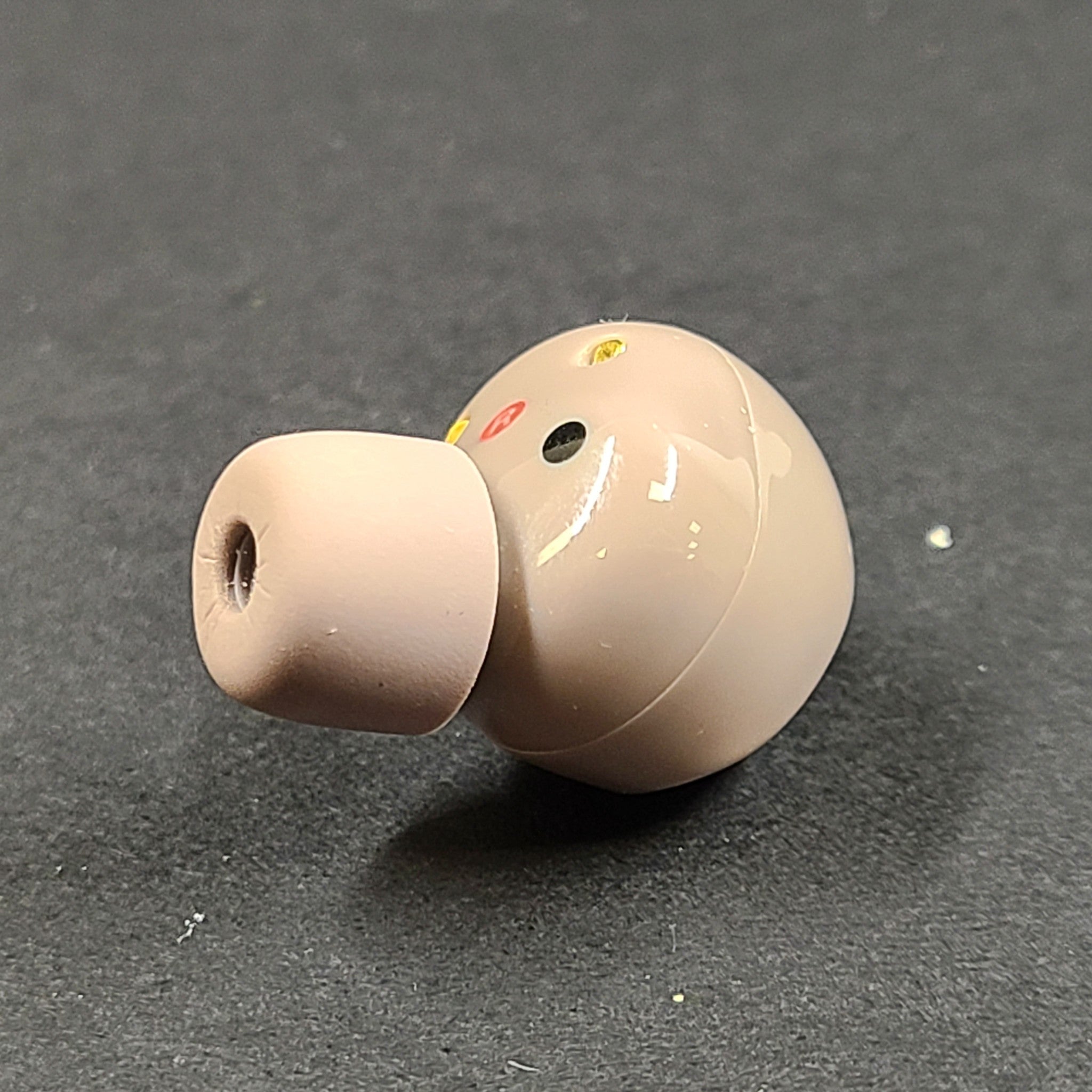 Sony WF-1000XM5 Right Side Only - Noise Canceling Wireless Earbud - Smokey Pink