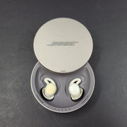 Bose Sleepbuds II Wireless In-Ear Earbuds P/N 432893  - White V1