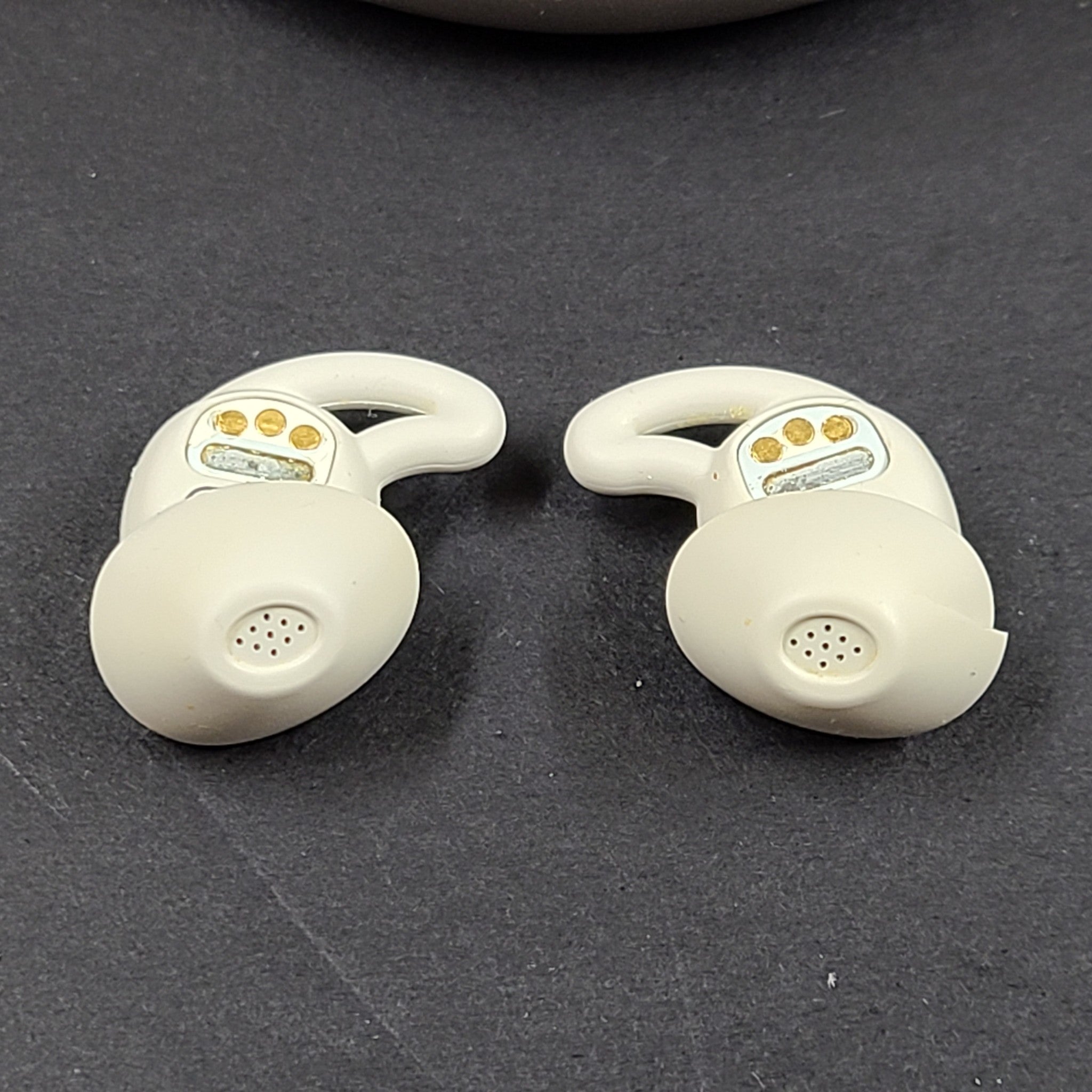 Bose Sleepbuds II Wireless In-Ear Earbuds P/N 432893  - White V1
