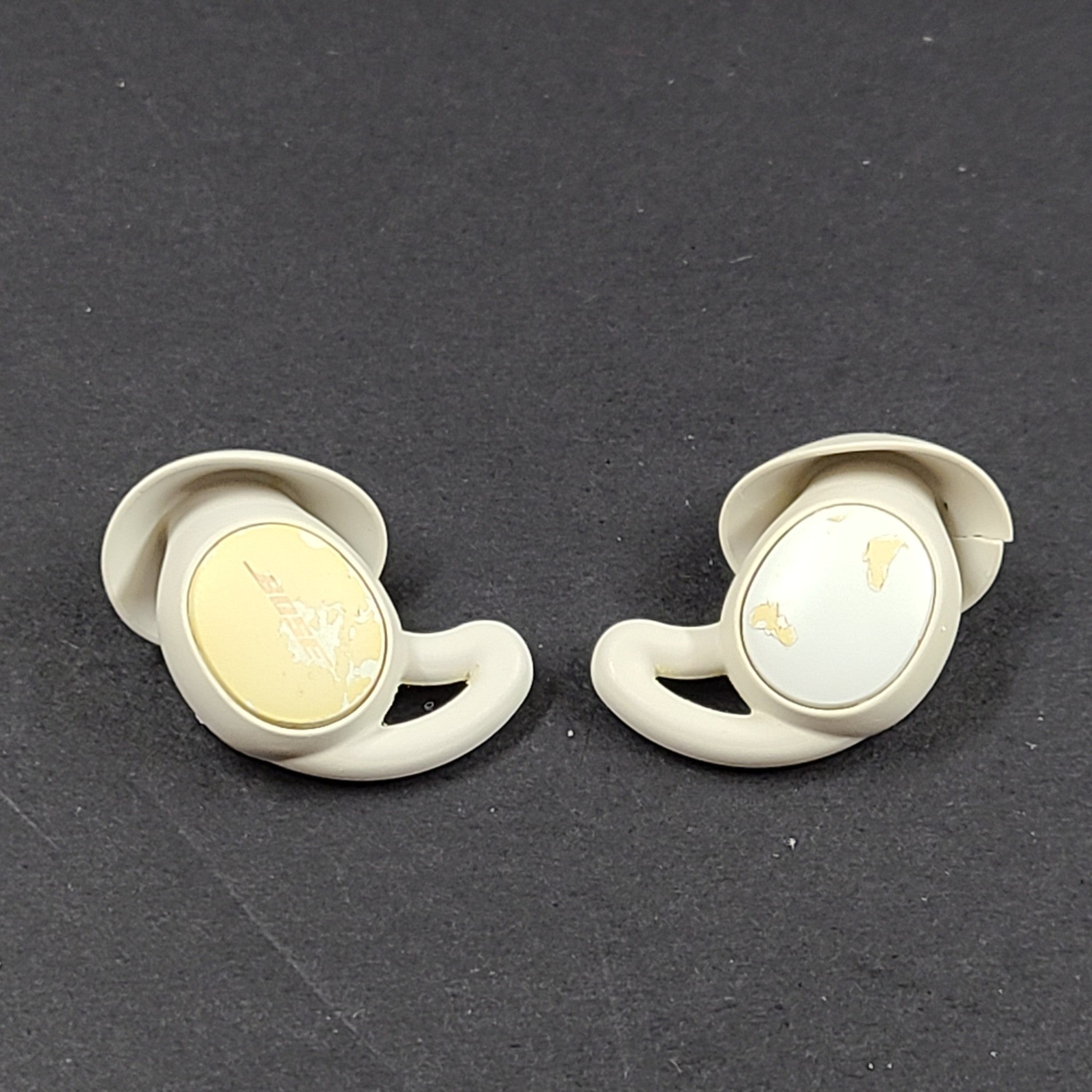 Bose Sleepbuds II Wireless In-Ear Earbuds P/N 432893  - White V1