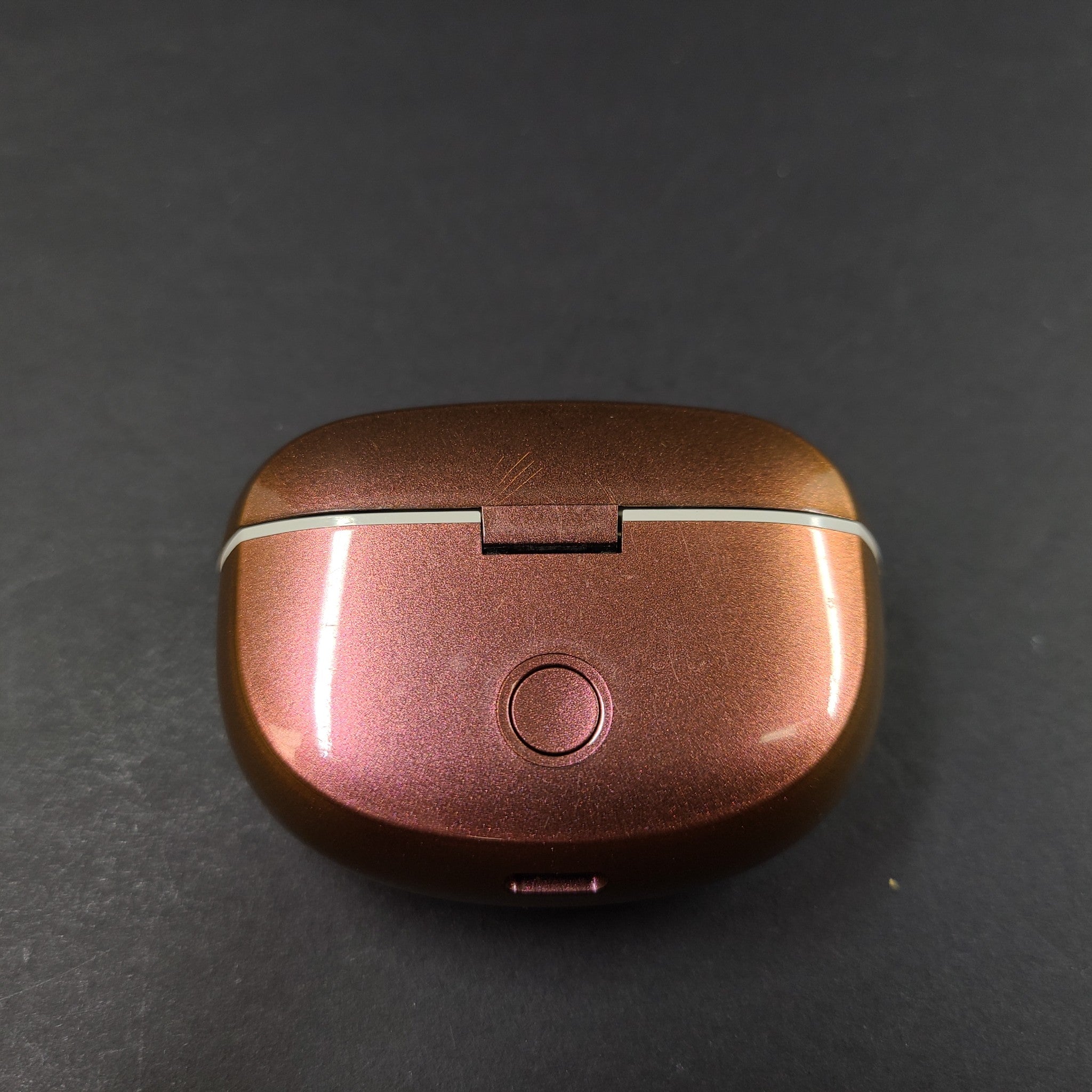 Bose Ultra Open-Ear True Wireless Bluetooth Open Earbuds - Sunset Iridescent