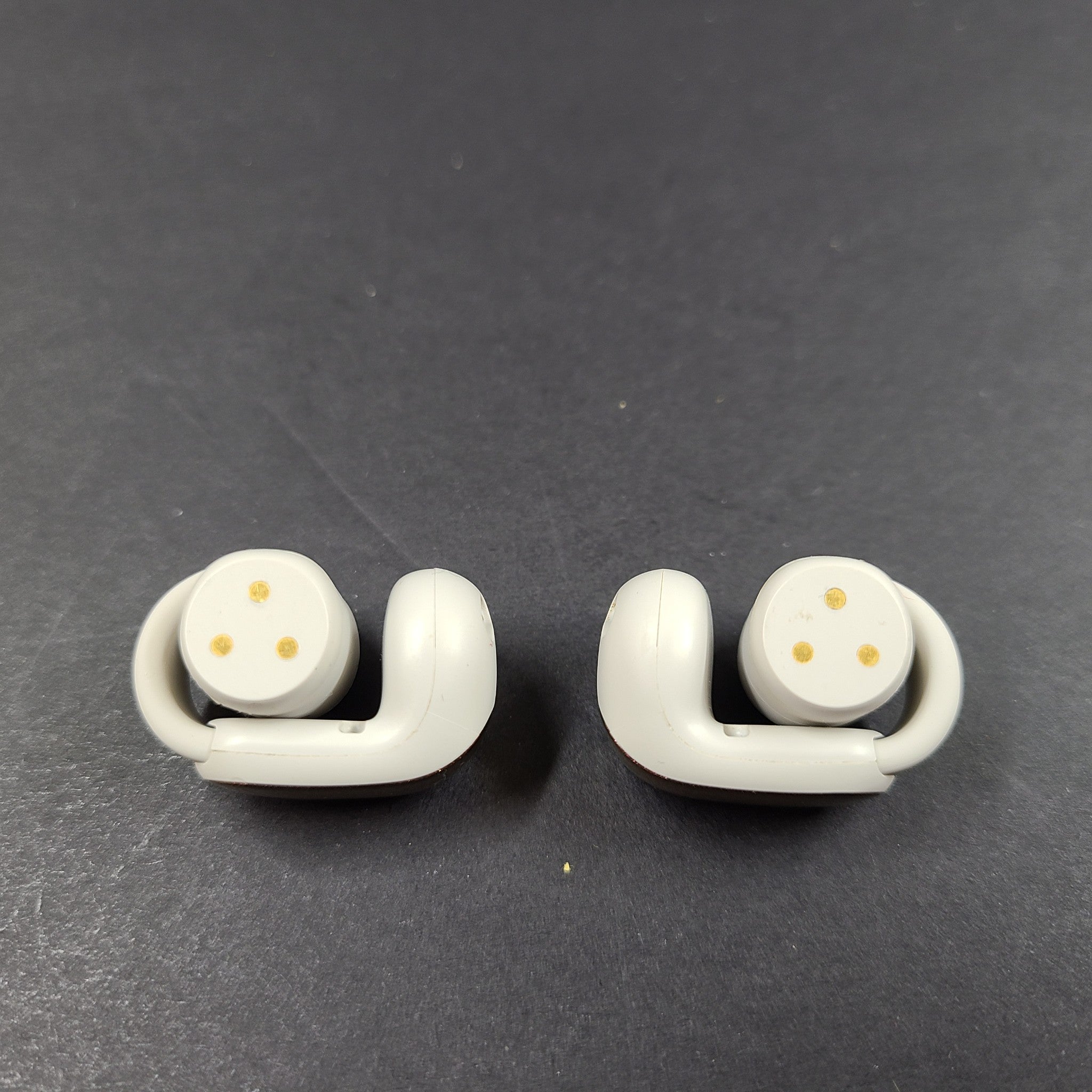 Bose Ultra Open-Ear True Wireless Bluetooth Open Earbuds - Sunset Iridescent