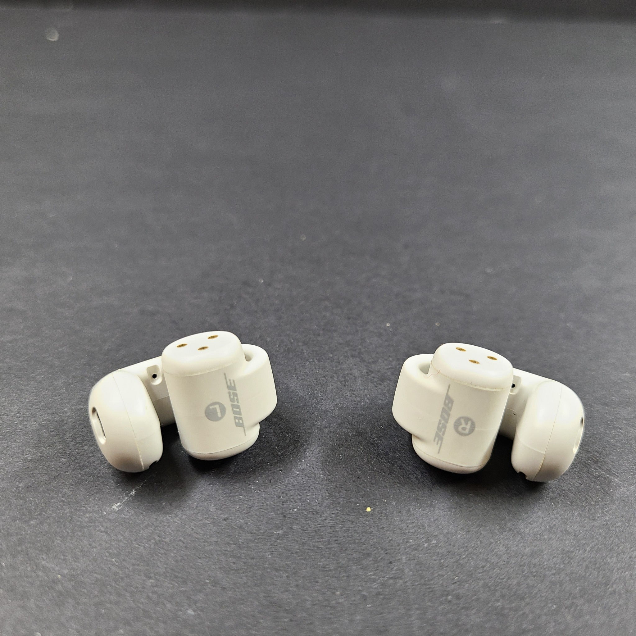 Bose Ultra Open-Ear True Wireless Bluetooth Open Earbuds - Sunset Iridescent