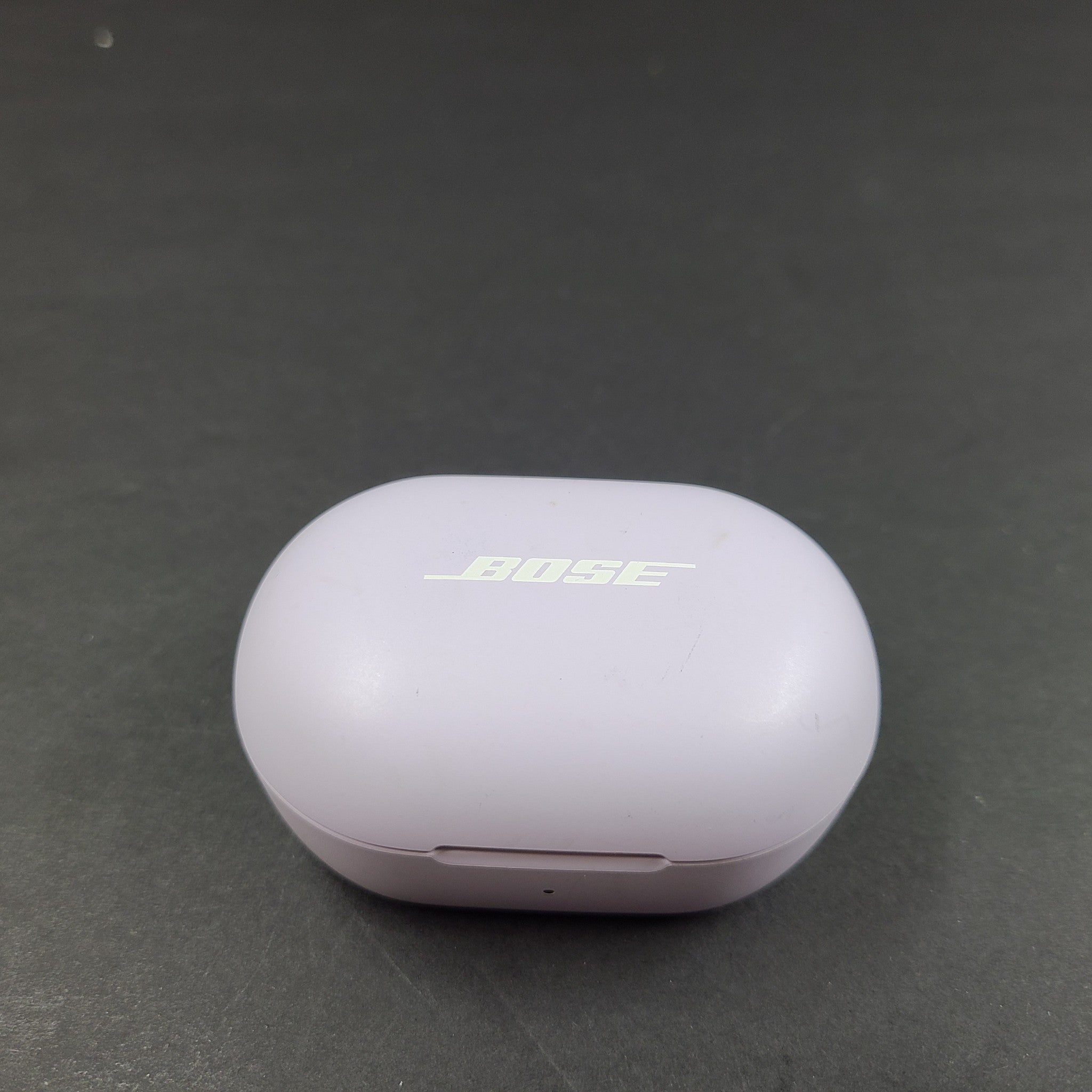 Bose QuietComfort Earbuds Noise Cancelling Headphones 442318 - Lilac Purple