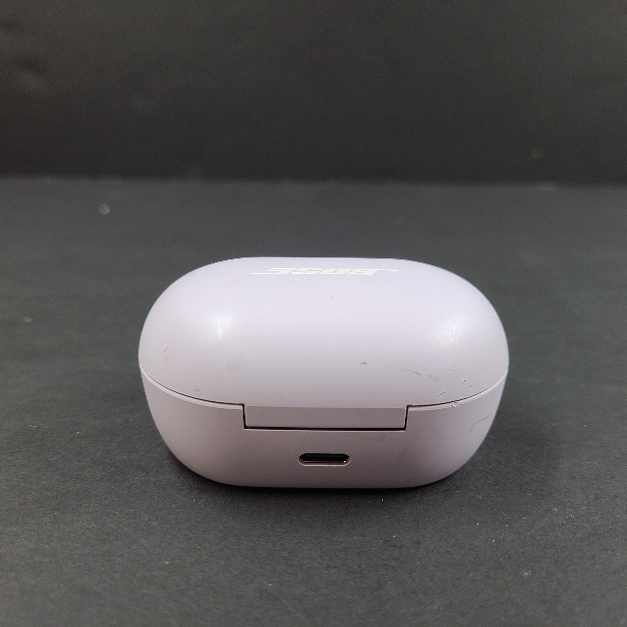 Bose QuietComfort Earbuds Noise Cancelling Headphones 442318 - Lilac Purple