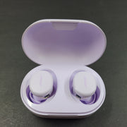 Bose QuietComfort Earbuds Noise Cancelling Headphones 442318 - Lilac Purple