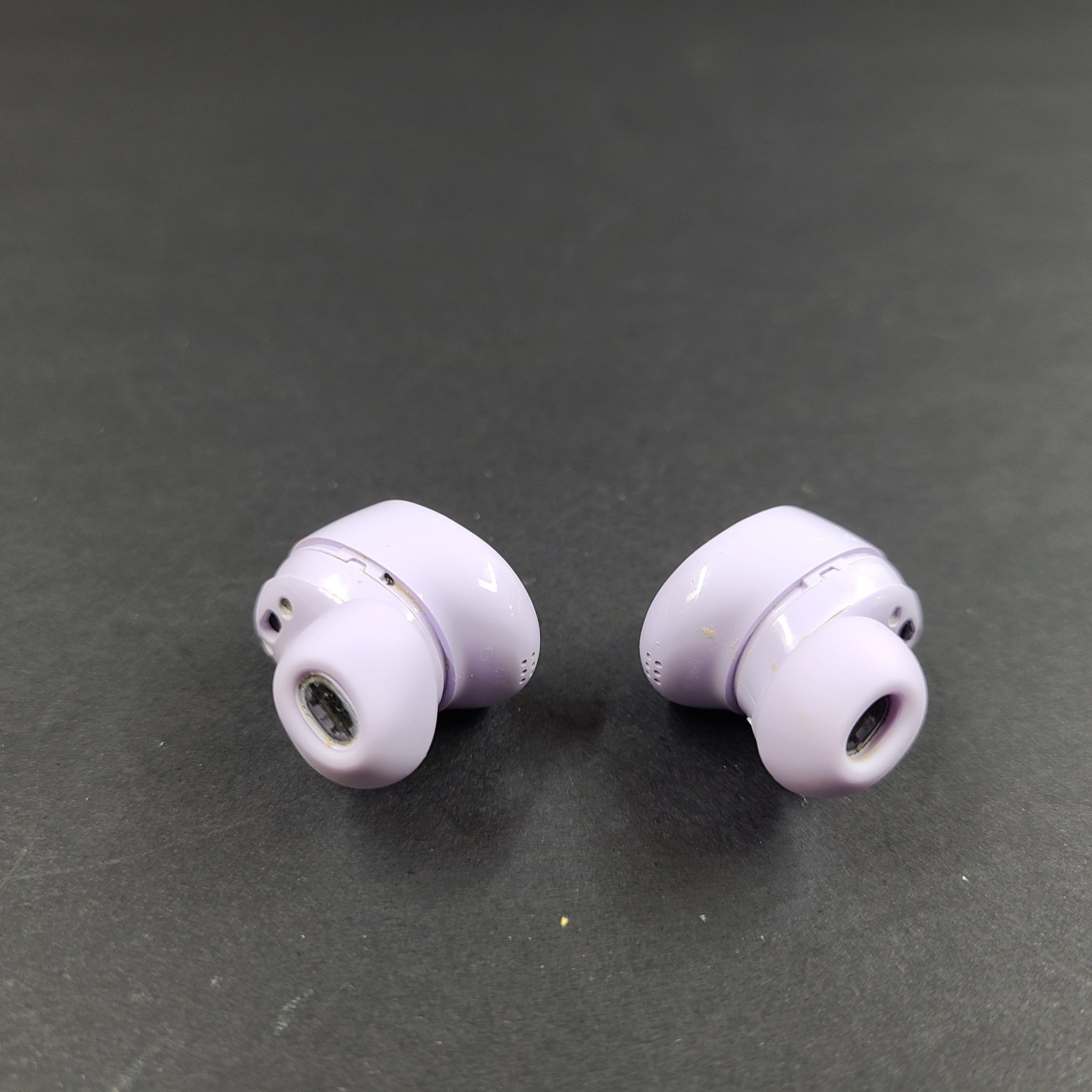 Bose QuietComfort Earbuds Noise Cancelling Headphones 442318 - Lilac Purple