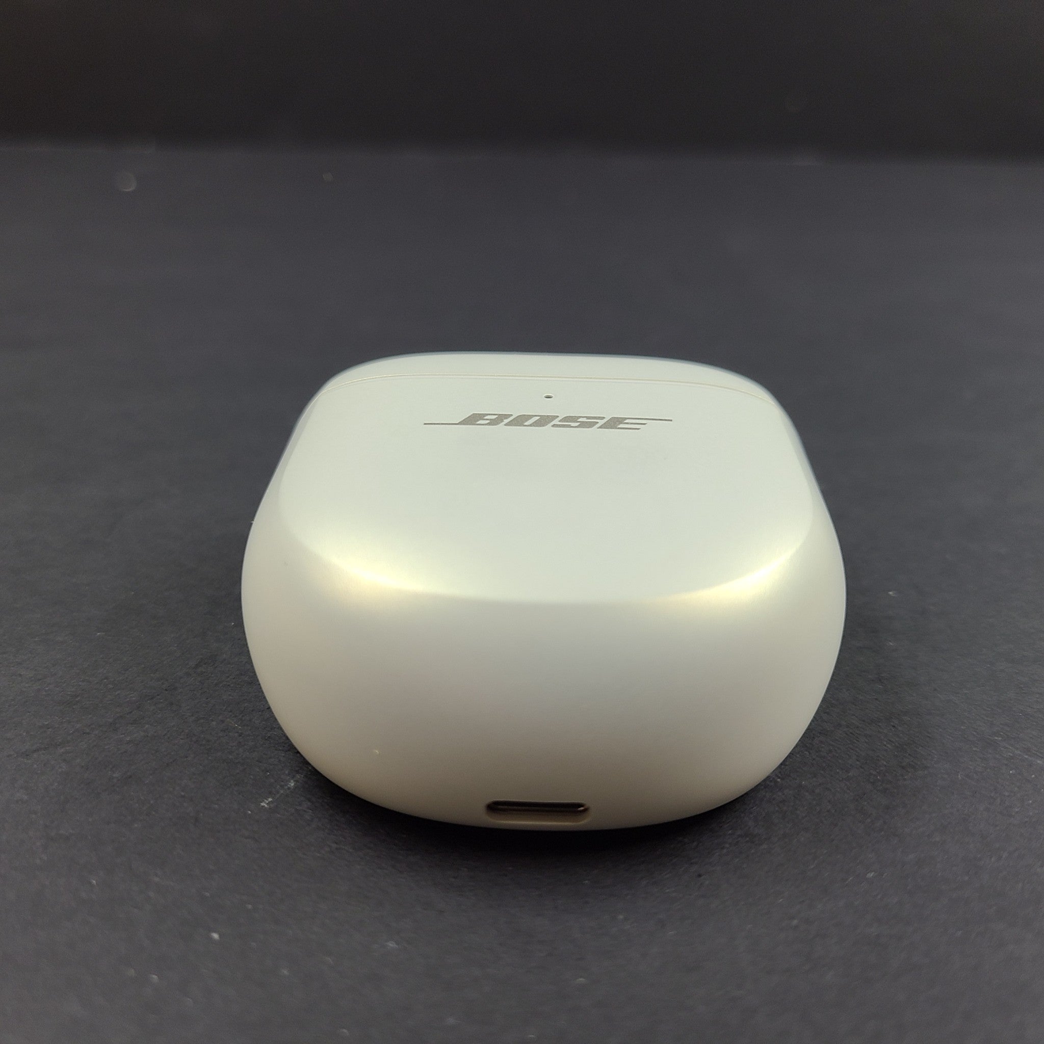 Bose QuietComfort Ultra Wireless Earbuds 60th Anniversary - Diamond Edition