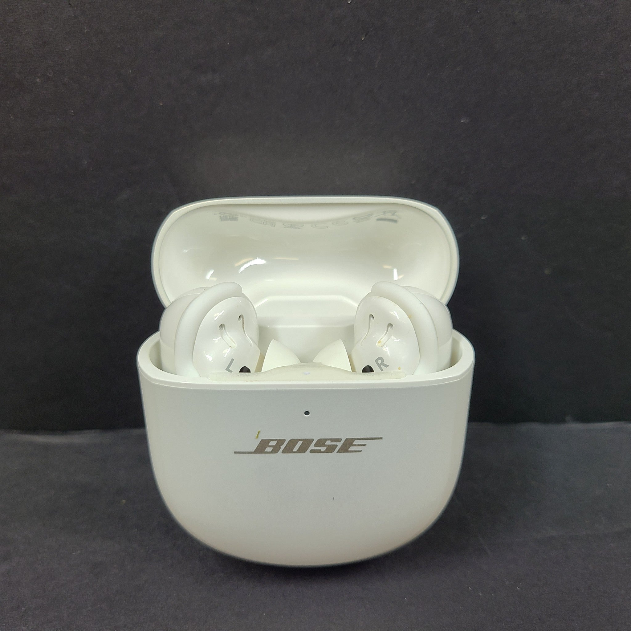 Bose QuietComfort Ultra Wireless Earbuds 60th Anniversary - Diamond Edition