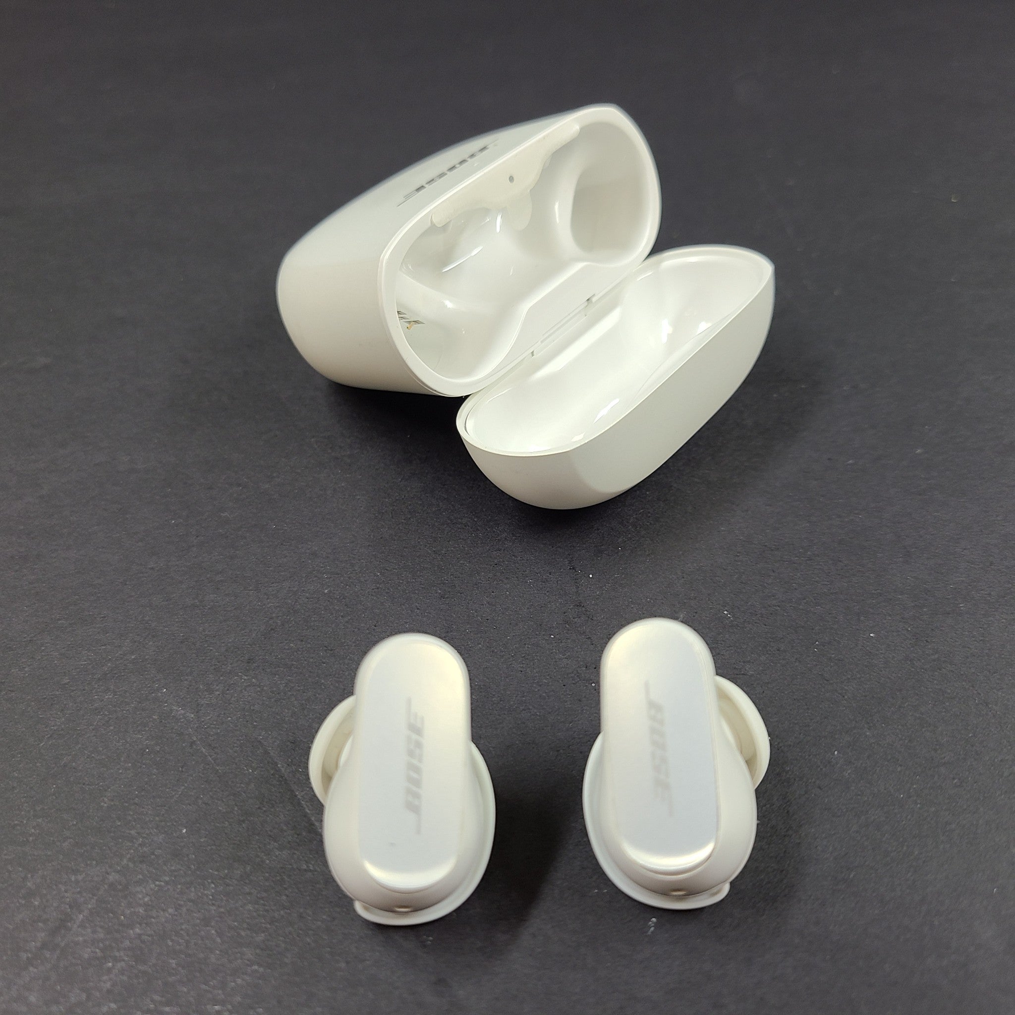 Bose QuietComfort Ultra Wireless Earbuds 60th Anniversary - Diamond Edition