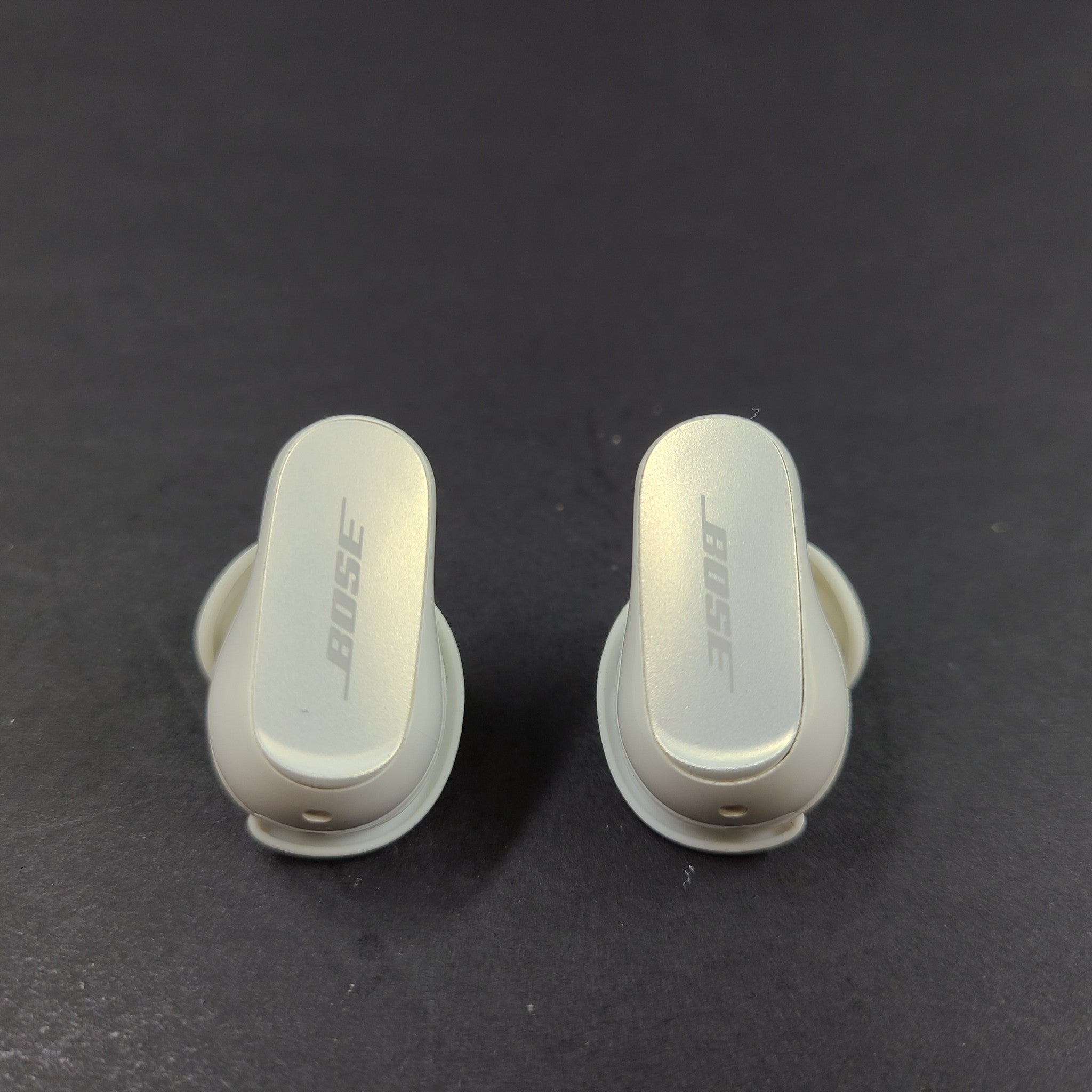 Bose QuietComfort Ultra Wireless Earbuds 60th Anniversary - Diamond Edition
