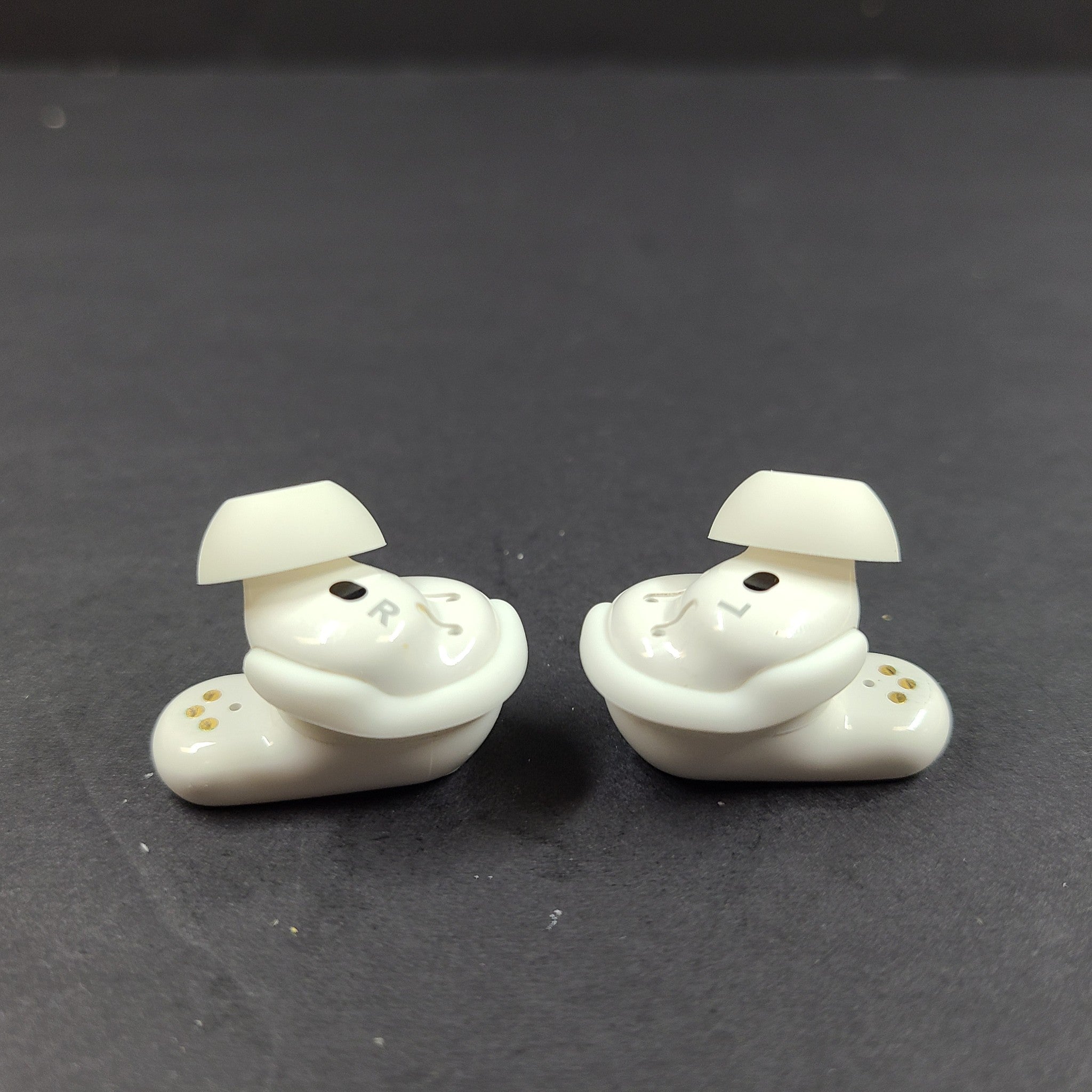 Bose QuietComfort Ultra Wireless Earbuds 60th Anniversary - Diamond Edition