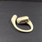 Shokz OpenFit 1st Gen. T910 Left Side ONLY Earbud - Gray White