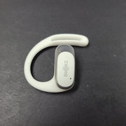 Shokz OpenFit Air T511 Open Ear Left Side ONLY Earbud - White