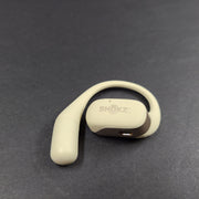 Shokz OpenFit 1st Gen. T910 Right Side ONLY Earbud - Gray White